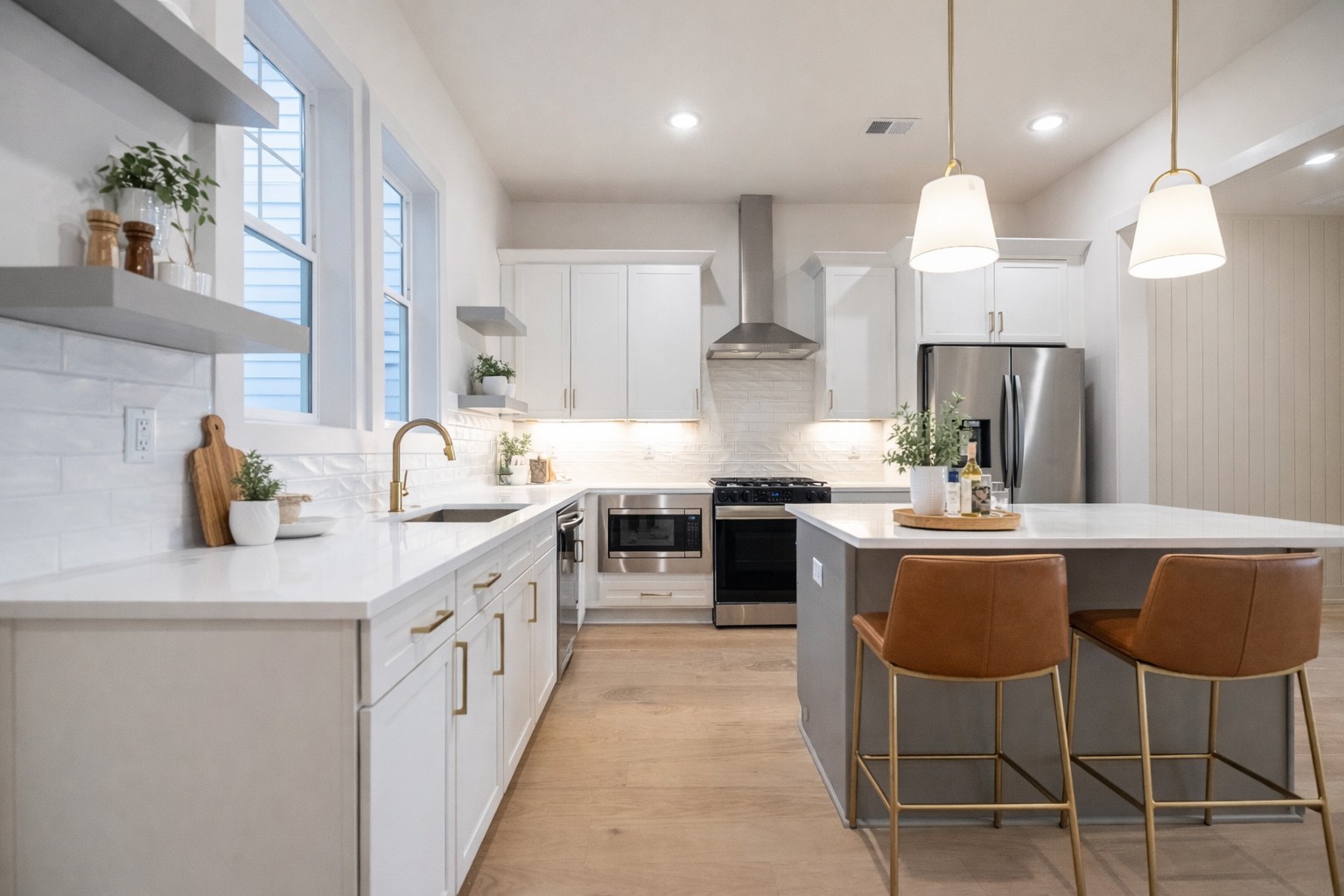 4064 Penfield Drive Unit D