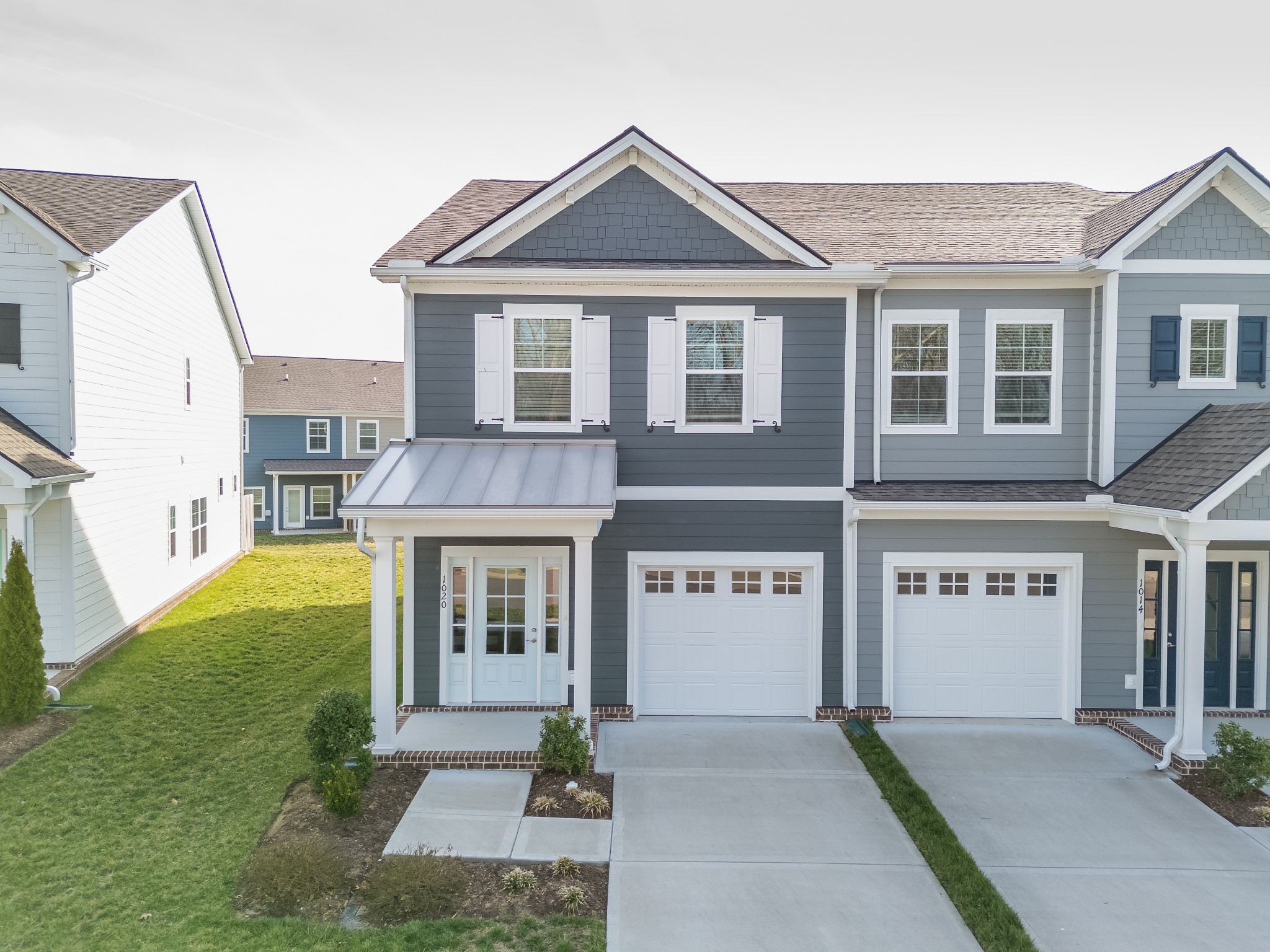 1020 Sweetleaf Dr