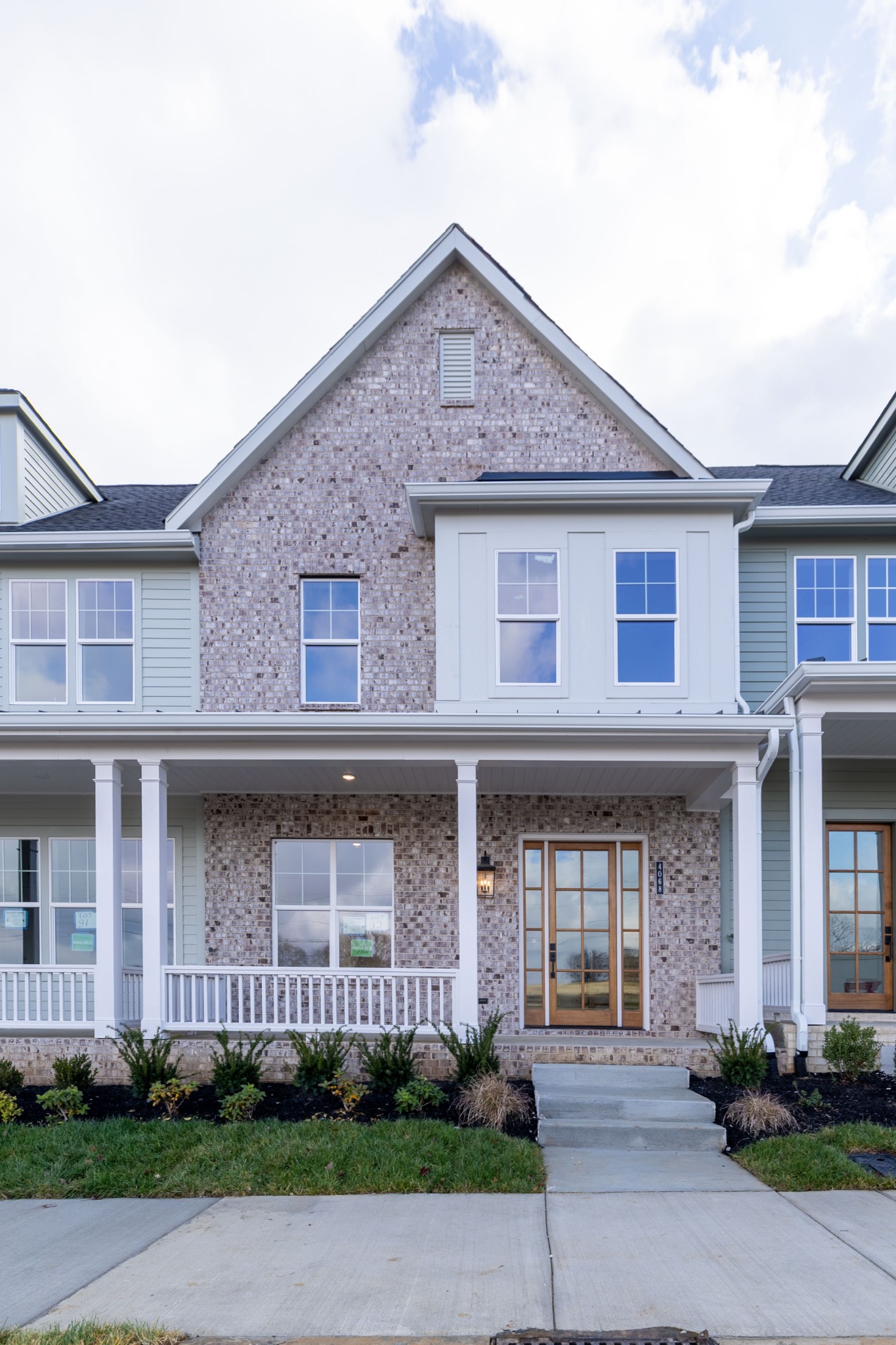 4068 Penfield Dr Unit C