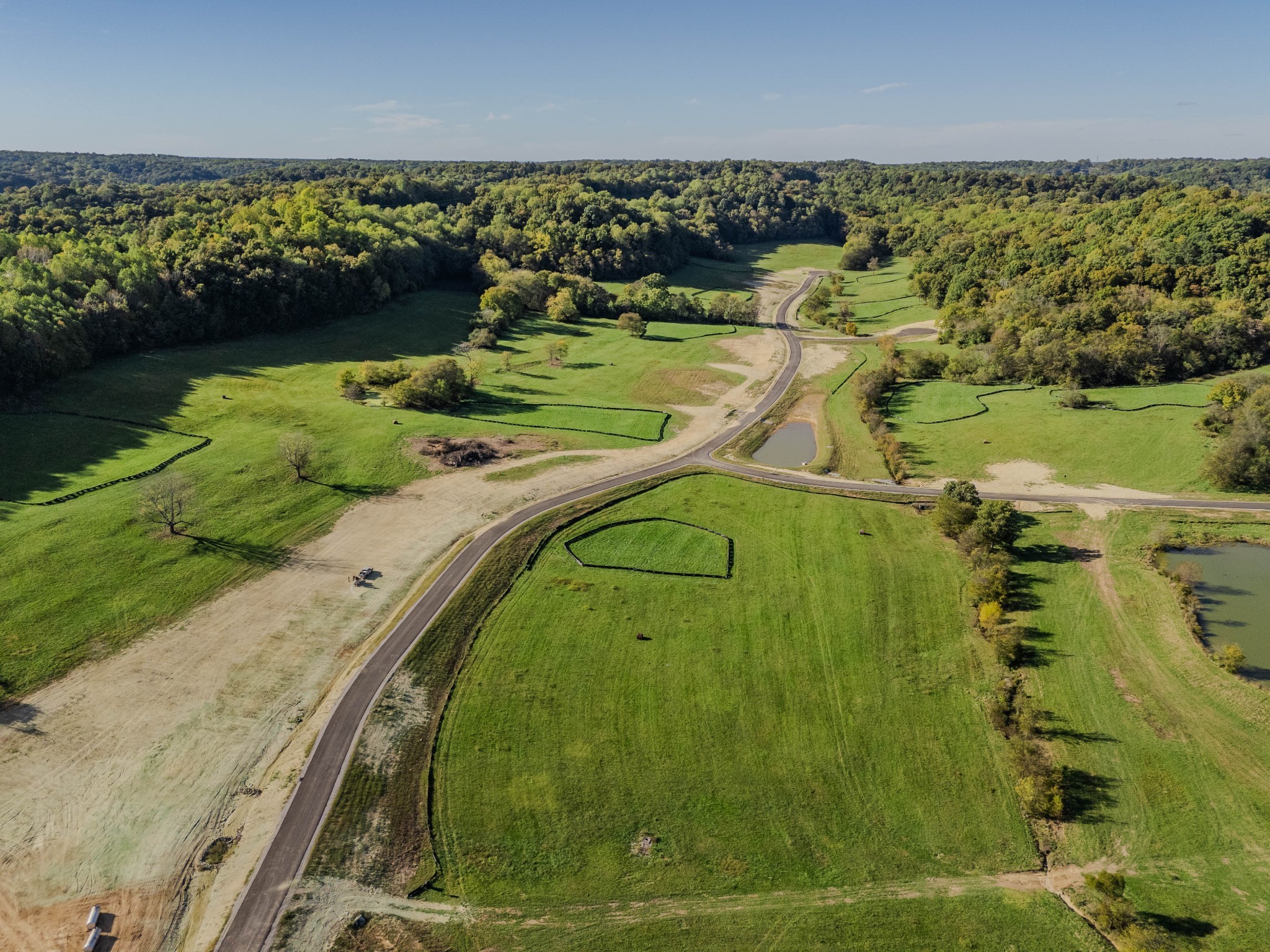 2109 Barrel Creek Trail