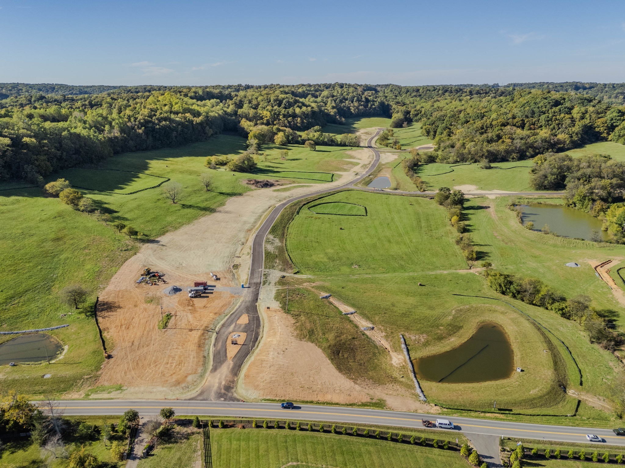 2109 Barrel Creek Trail