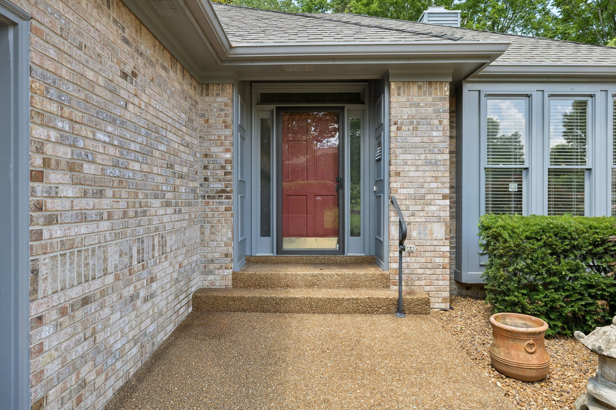 3017 Liberty Hills Dr