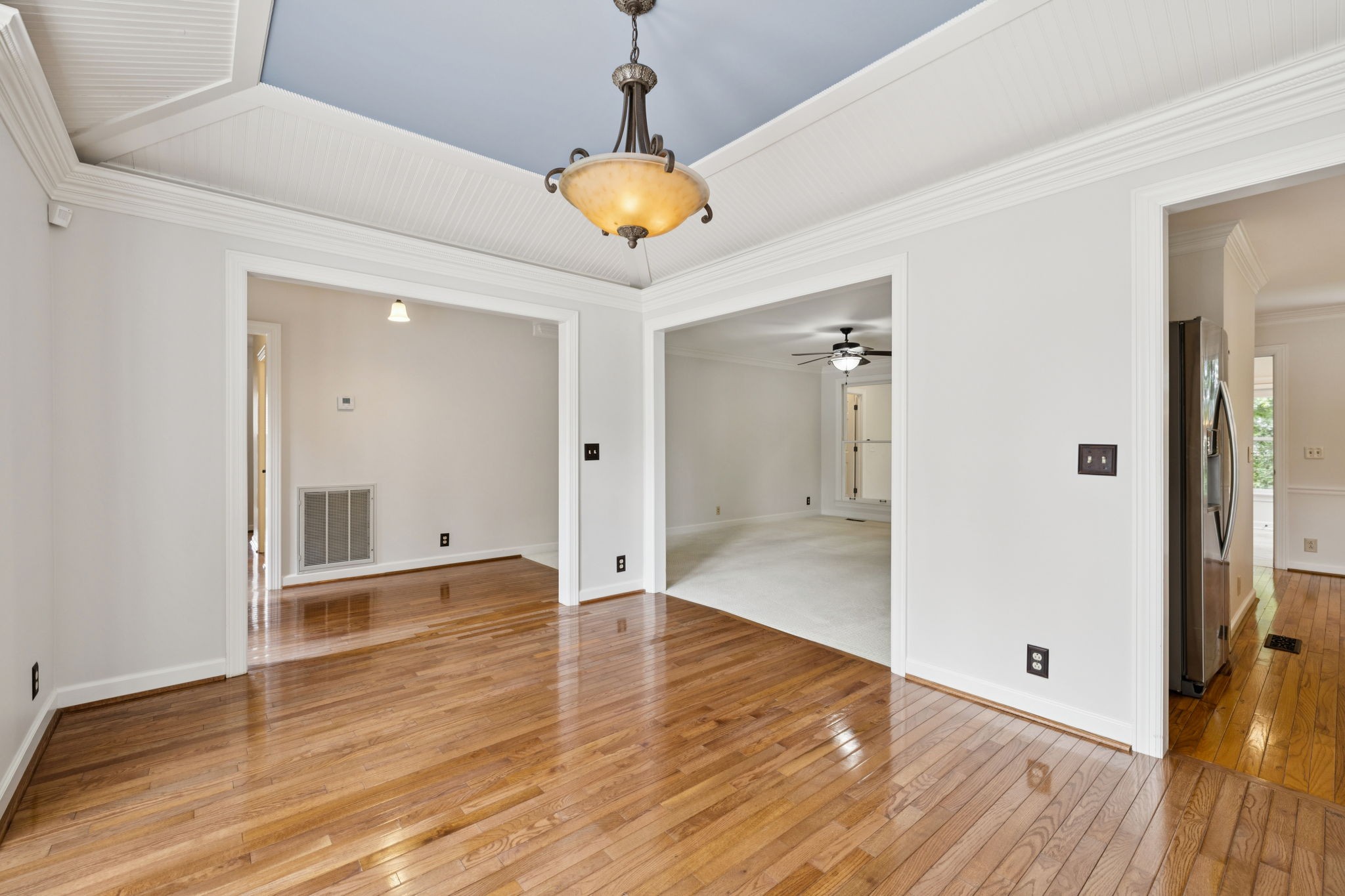 3017 Liberty Hills Dr