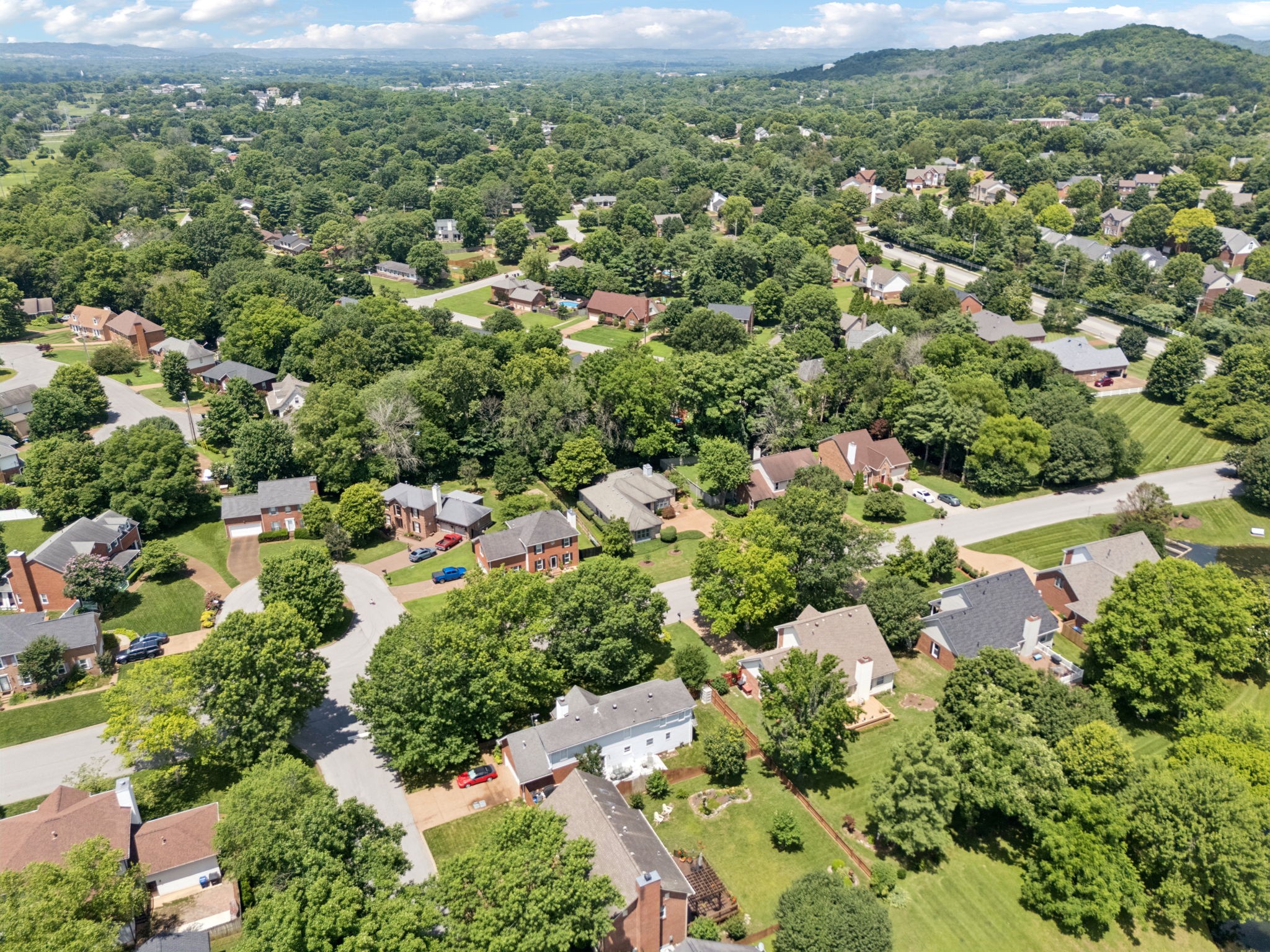 3017 Liberty Hills Dr