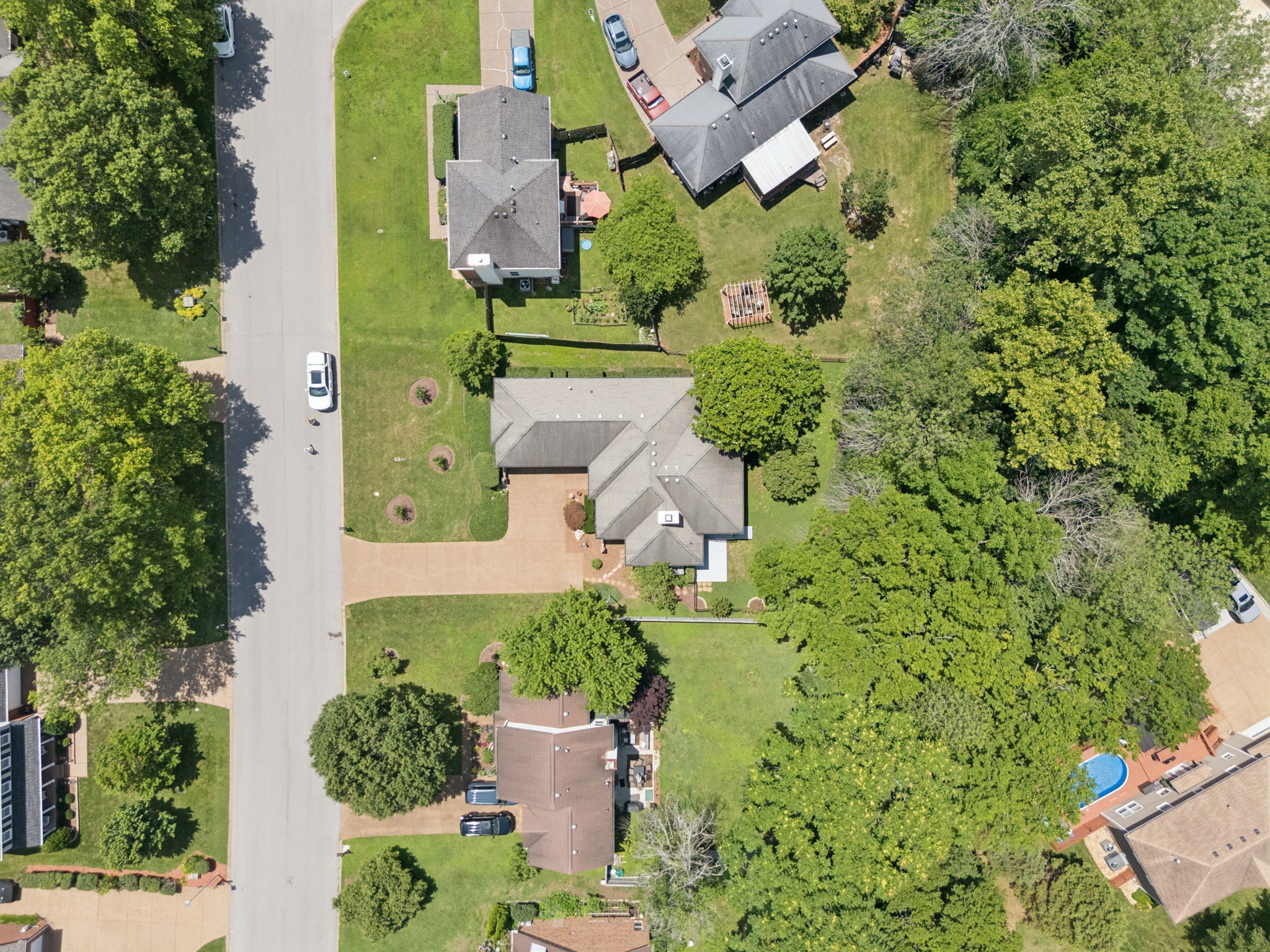 3017 Liberty Hills Dr