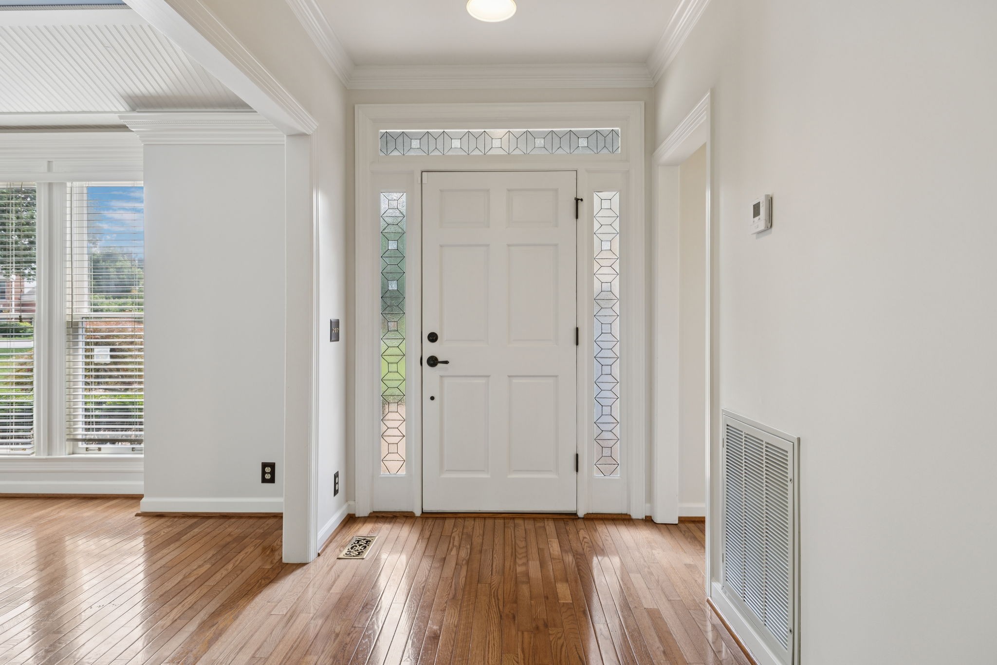 3017 Liberty Hills Dr