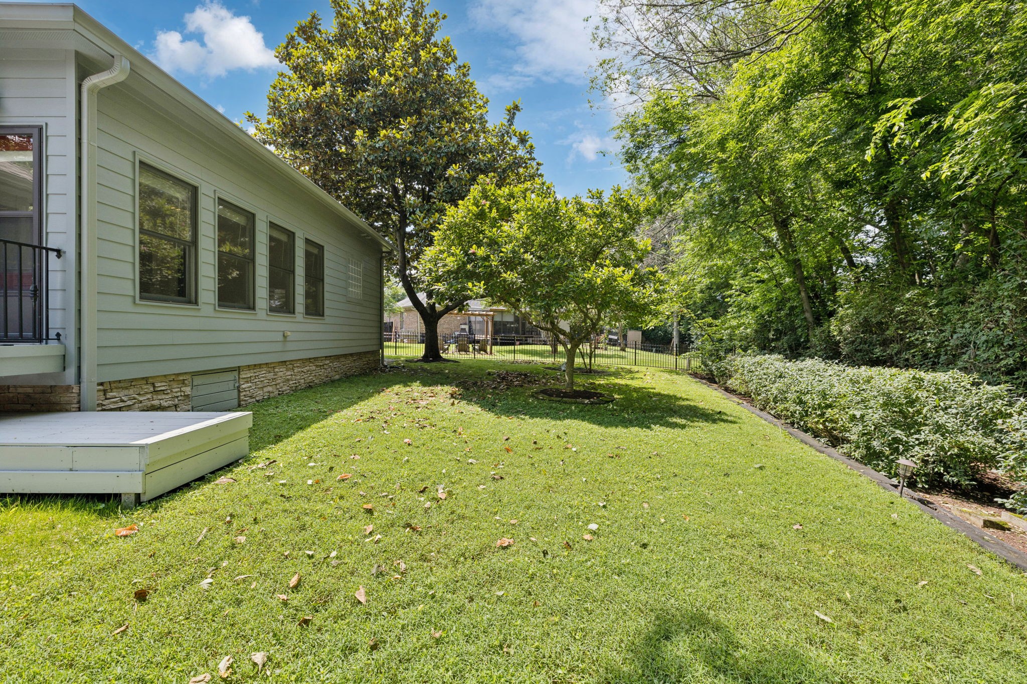 3017 Liberty Hills Dr