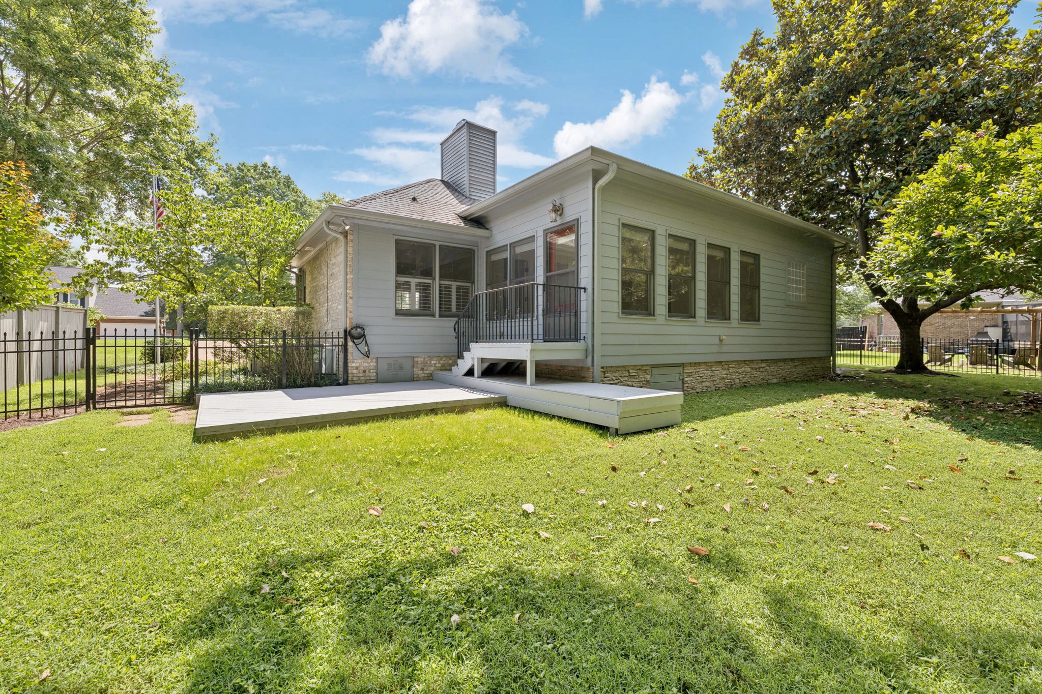 3017 Liberty Hills Dr