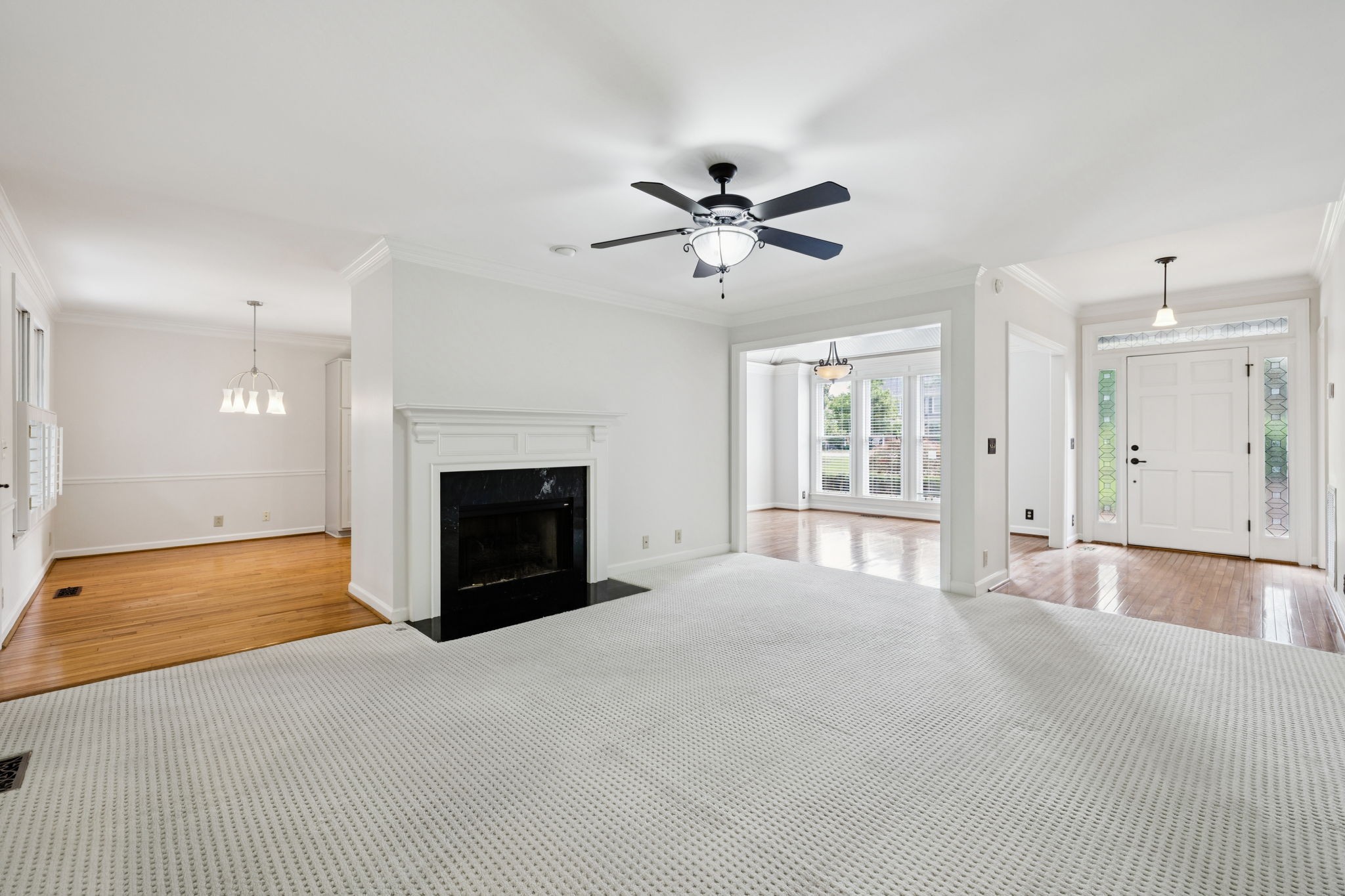 3017 Liberty Hills Dr