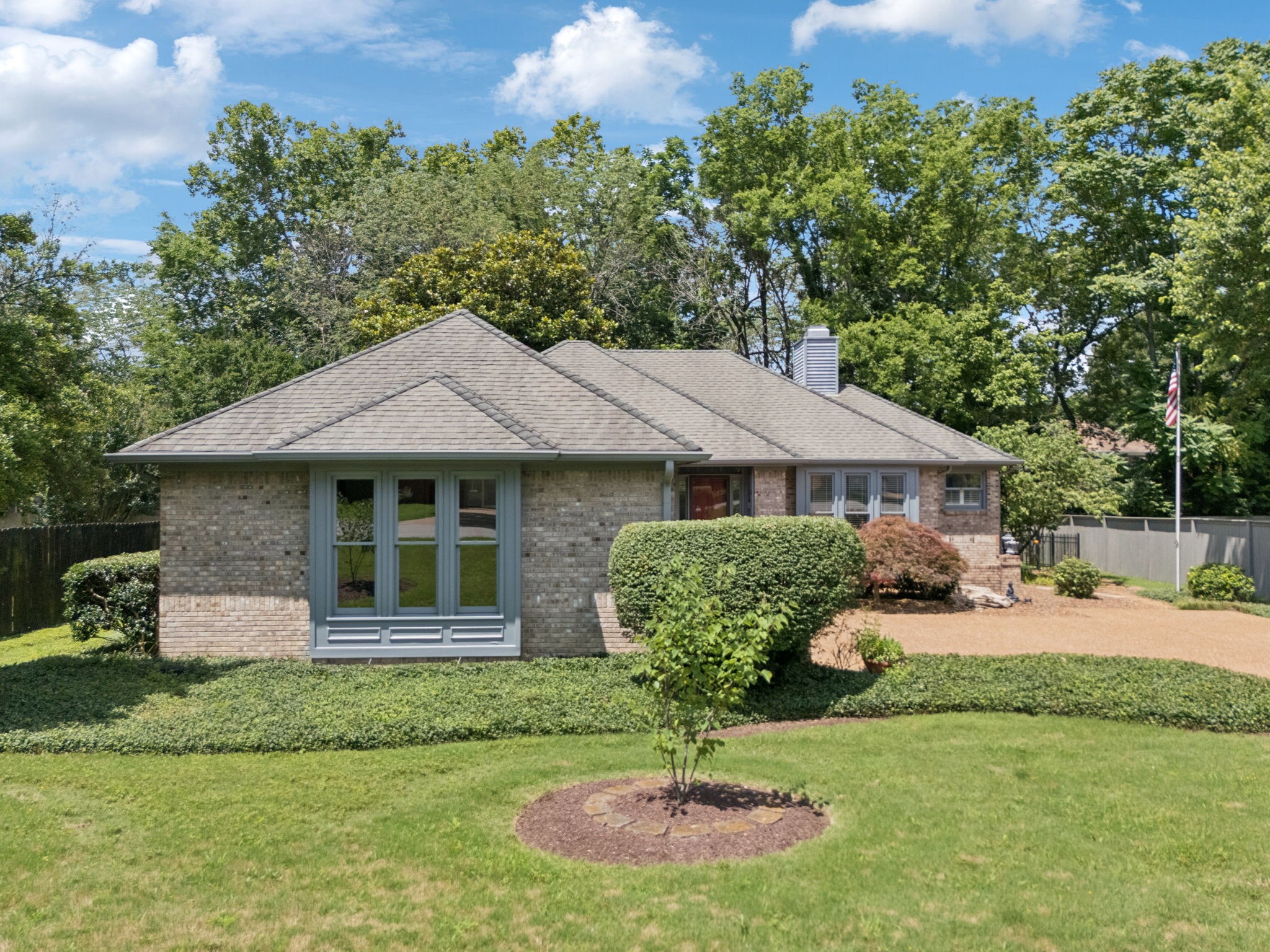 3017 Liberty Hills Dr