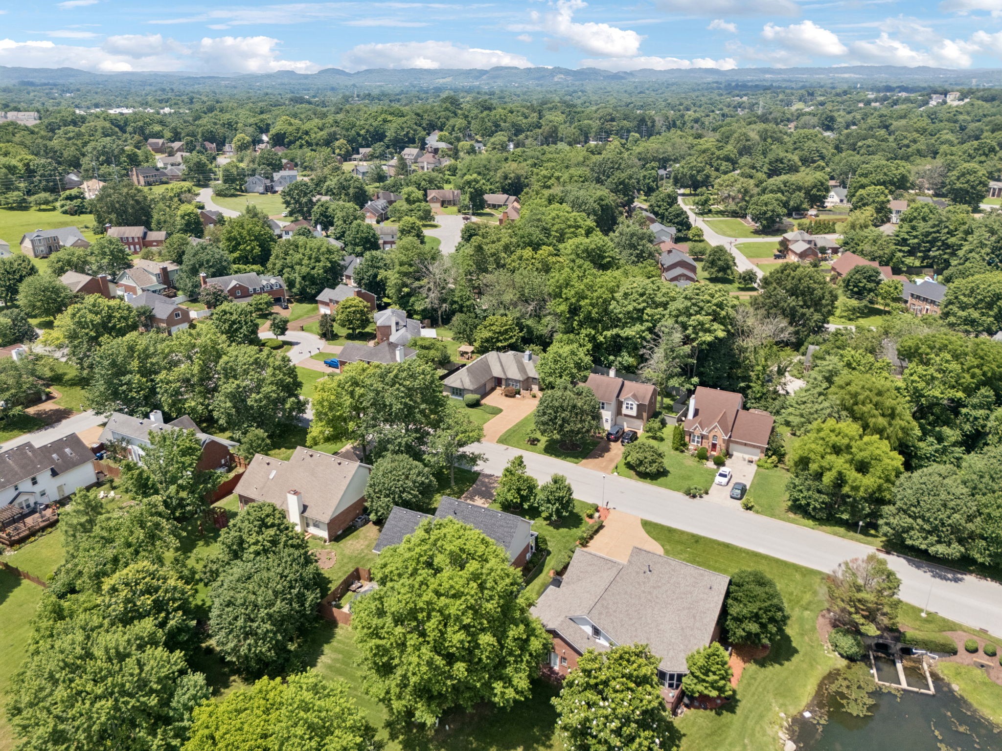 3017 Liberty Hills Dr