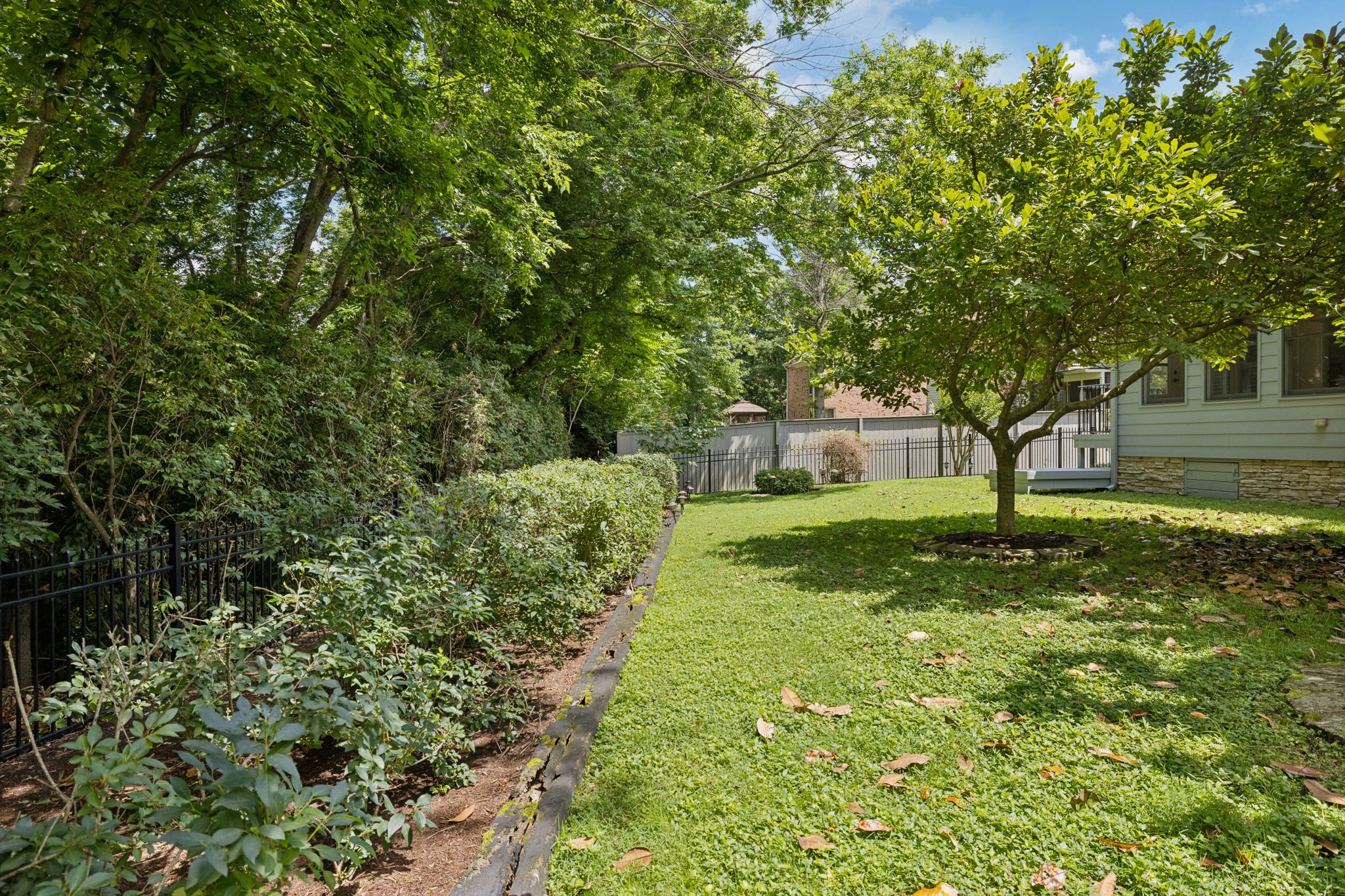 3017 Liberty Hills Dr