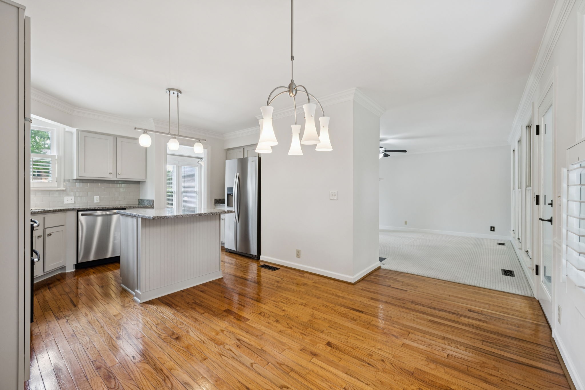 3017 Liberty Hills Dr