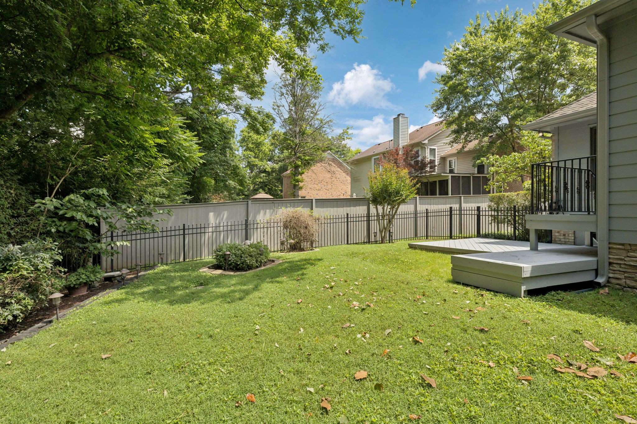 3017 Liberty Hills Dr