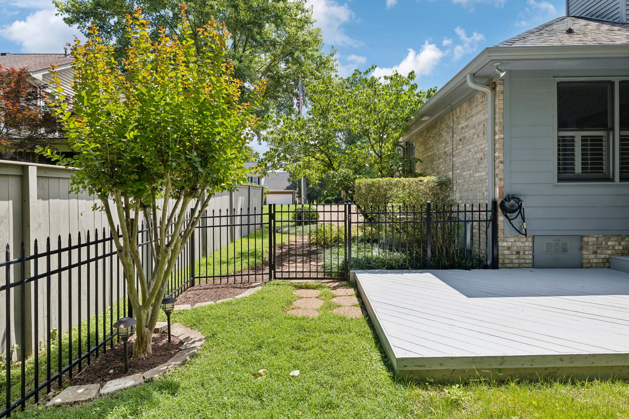 3017 Liberty Hills Dr