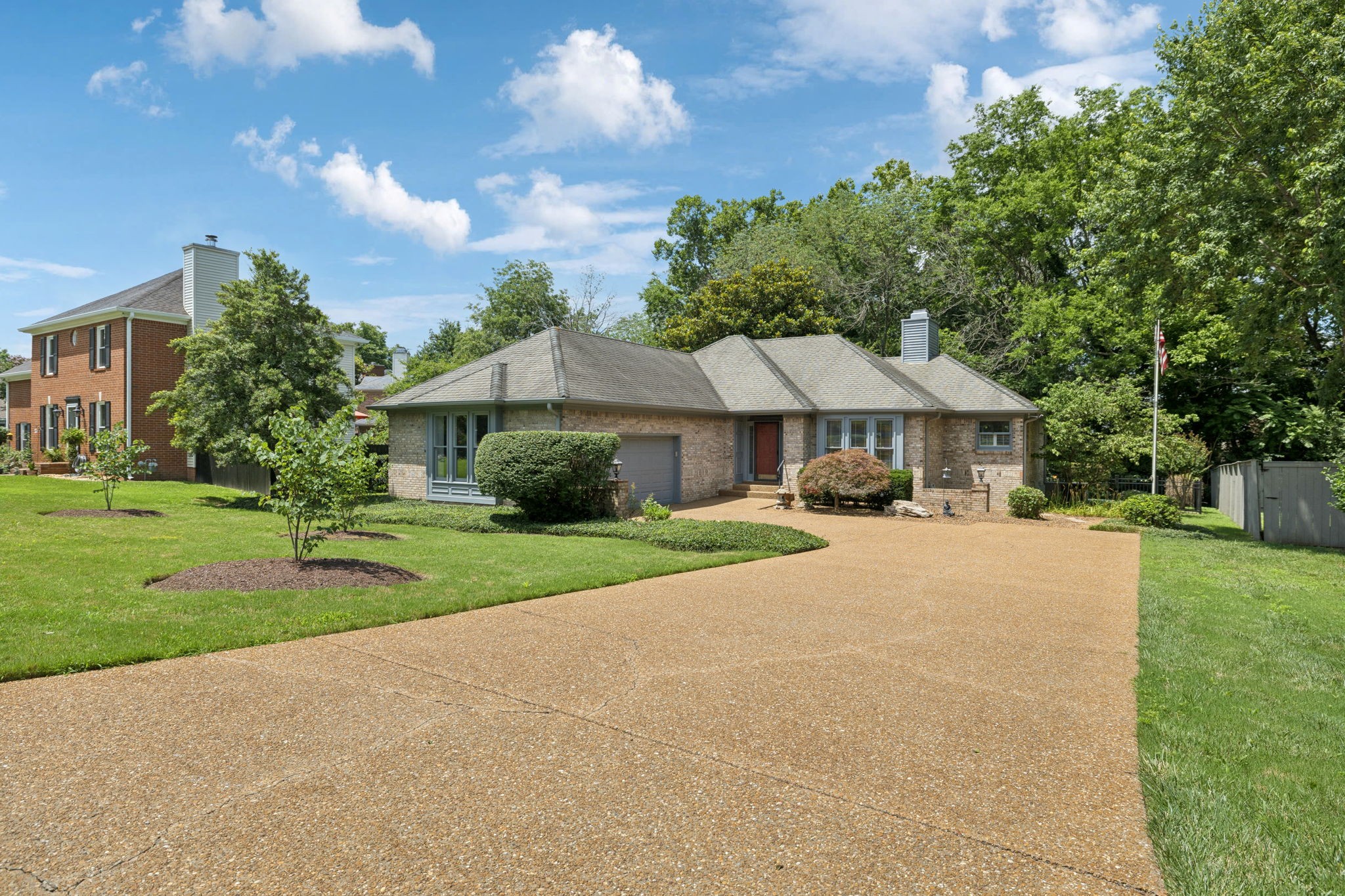 3017 Liberty Hills Dr