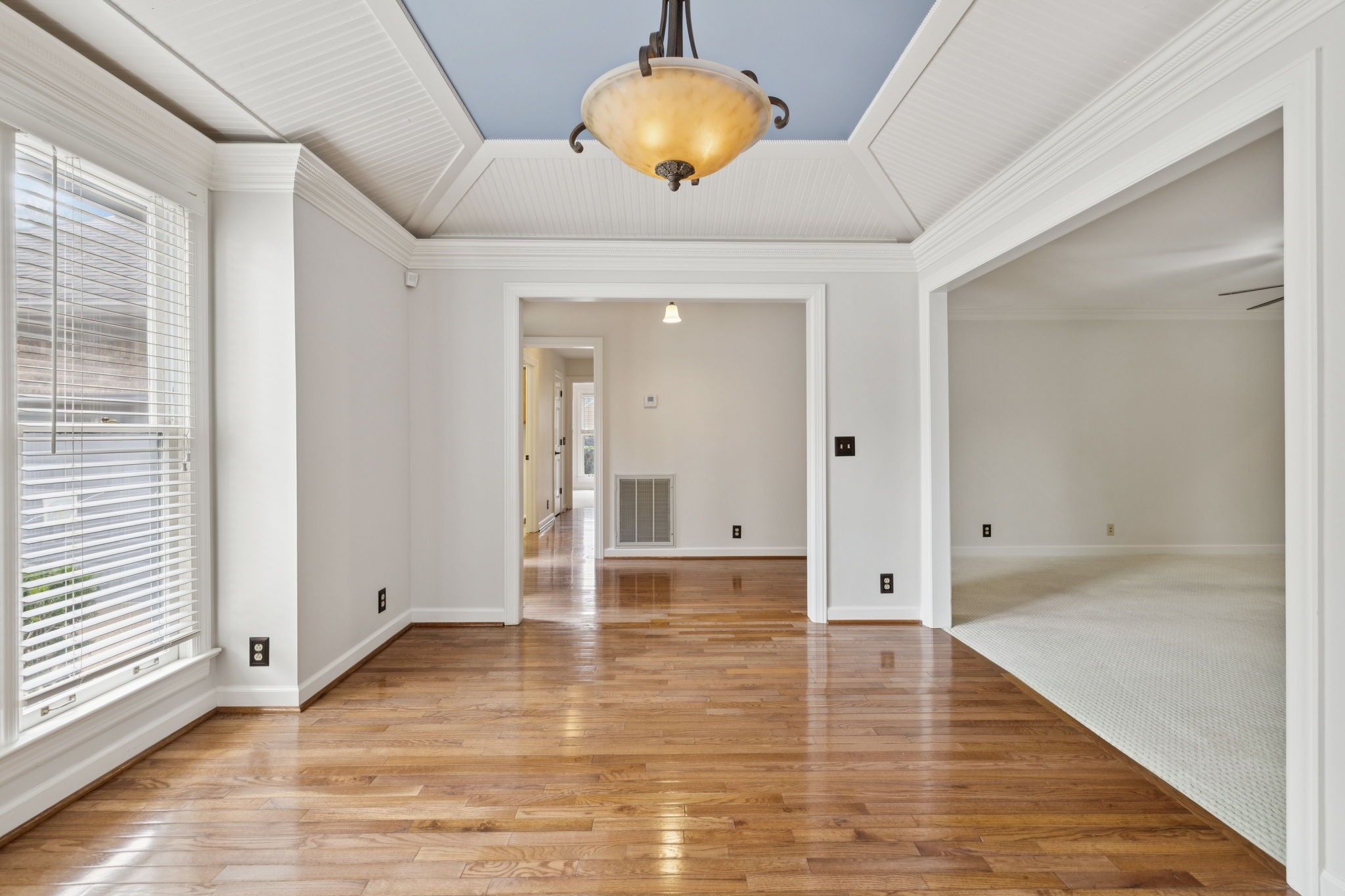 3017 Liberty Hills Dr