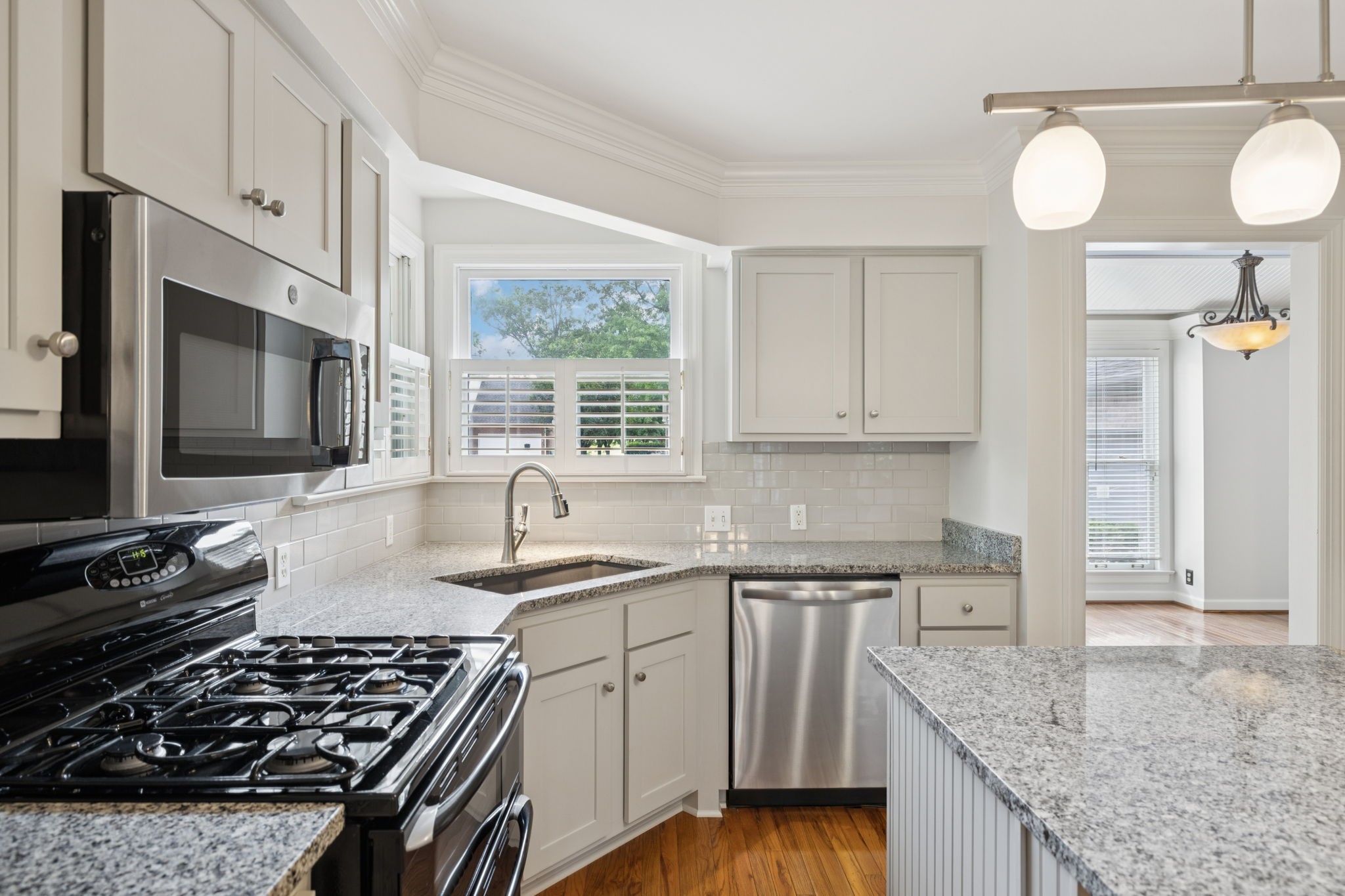 3017 Liberty Hills Dr