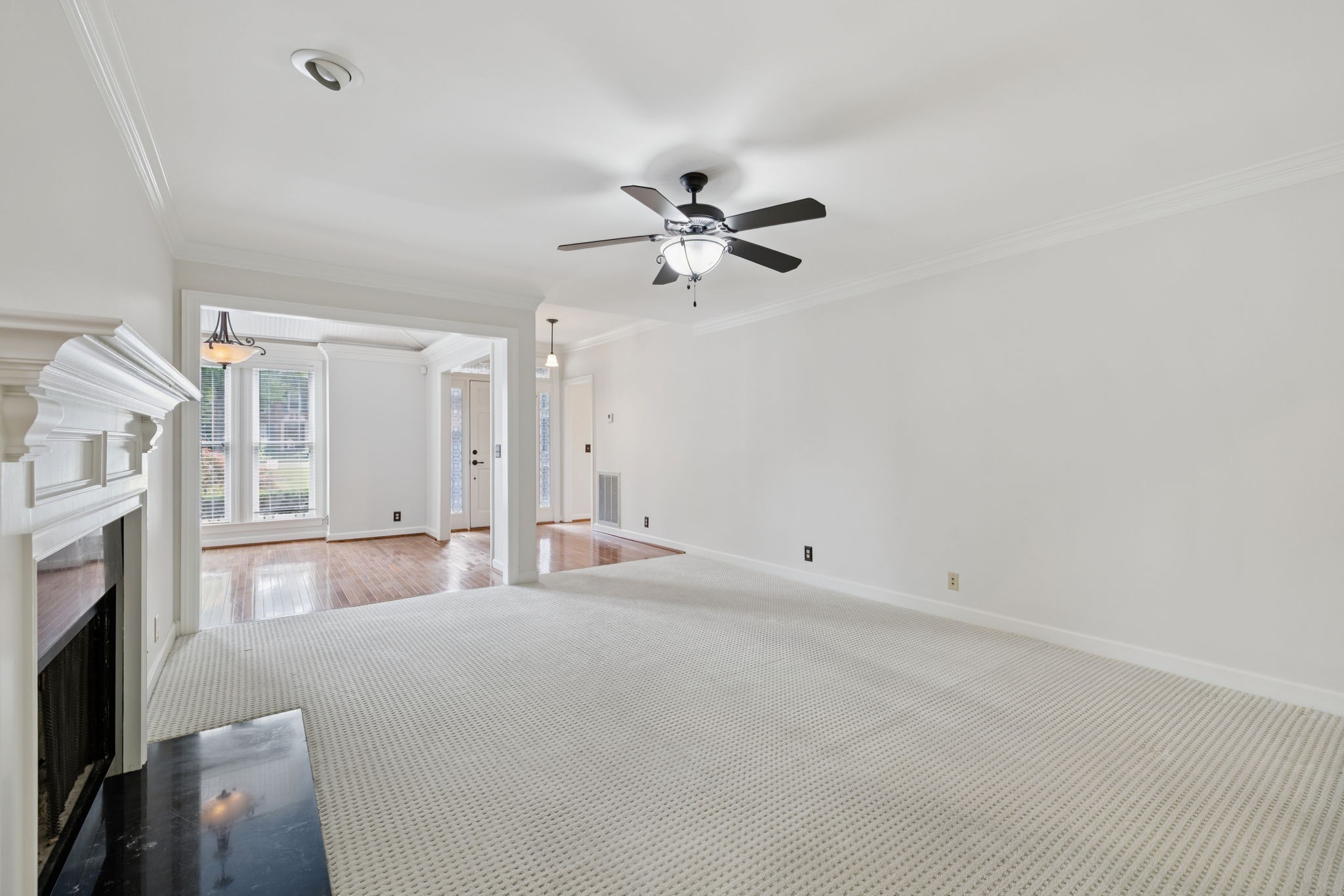 3017 Liberty Hills Dr