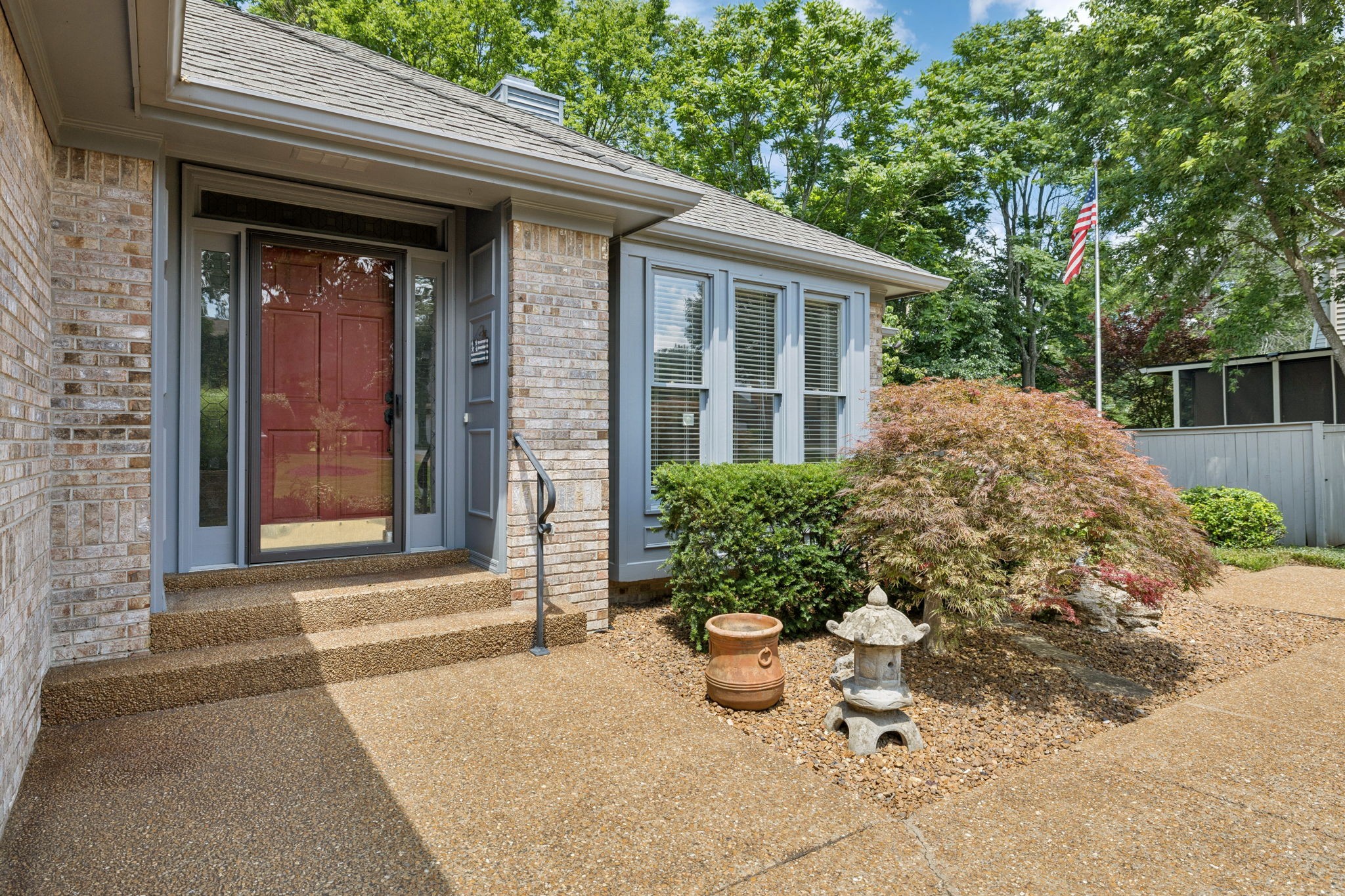 3017 Liberty Hills Dr