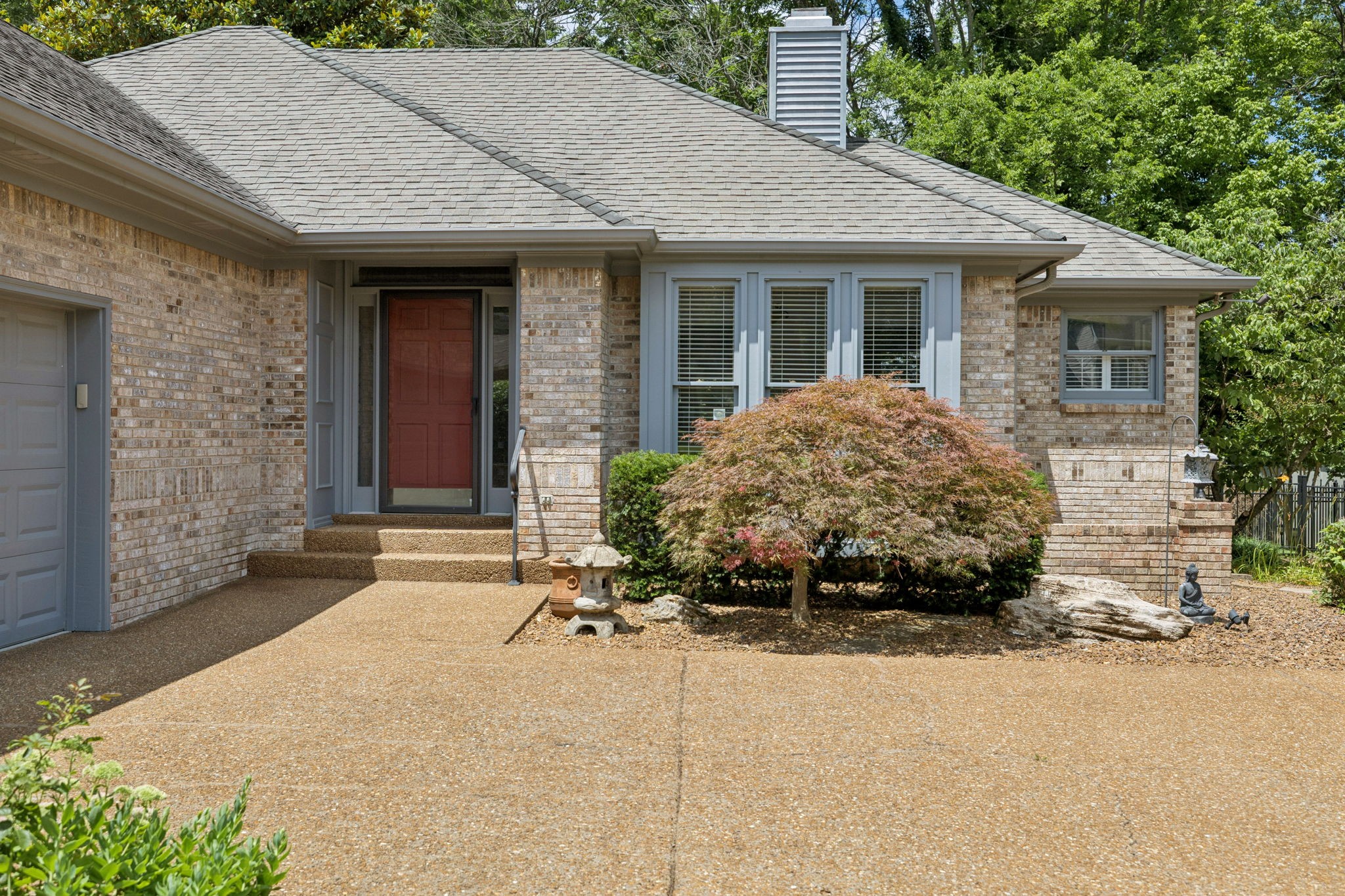 3017 Liberty Hills Dr