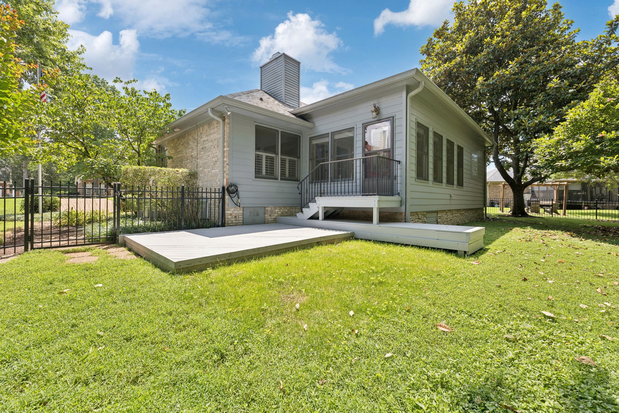 3017 Liberty Hills Dr