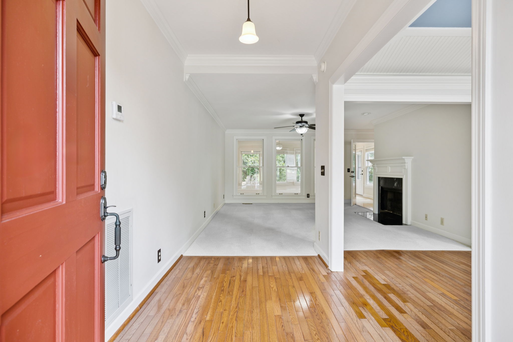 3017 Liberty Hills Dr