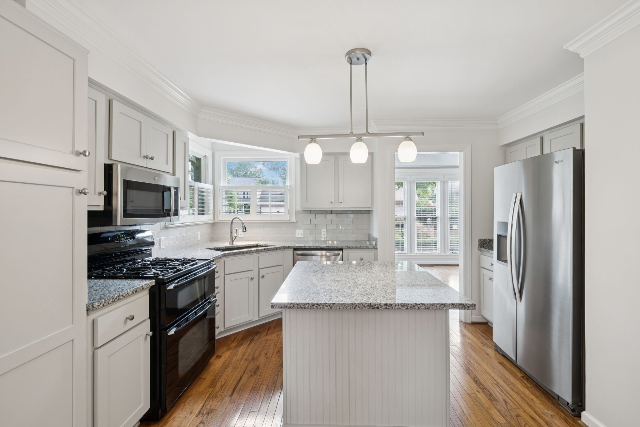 3017 Liberty Hills Dr