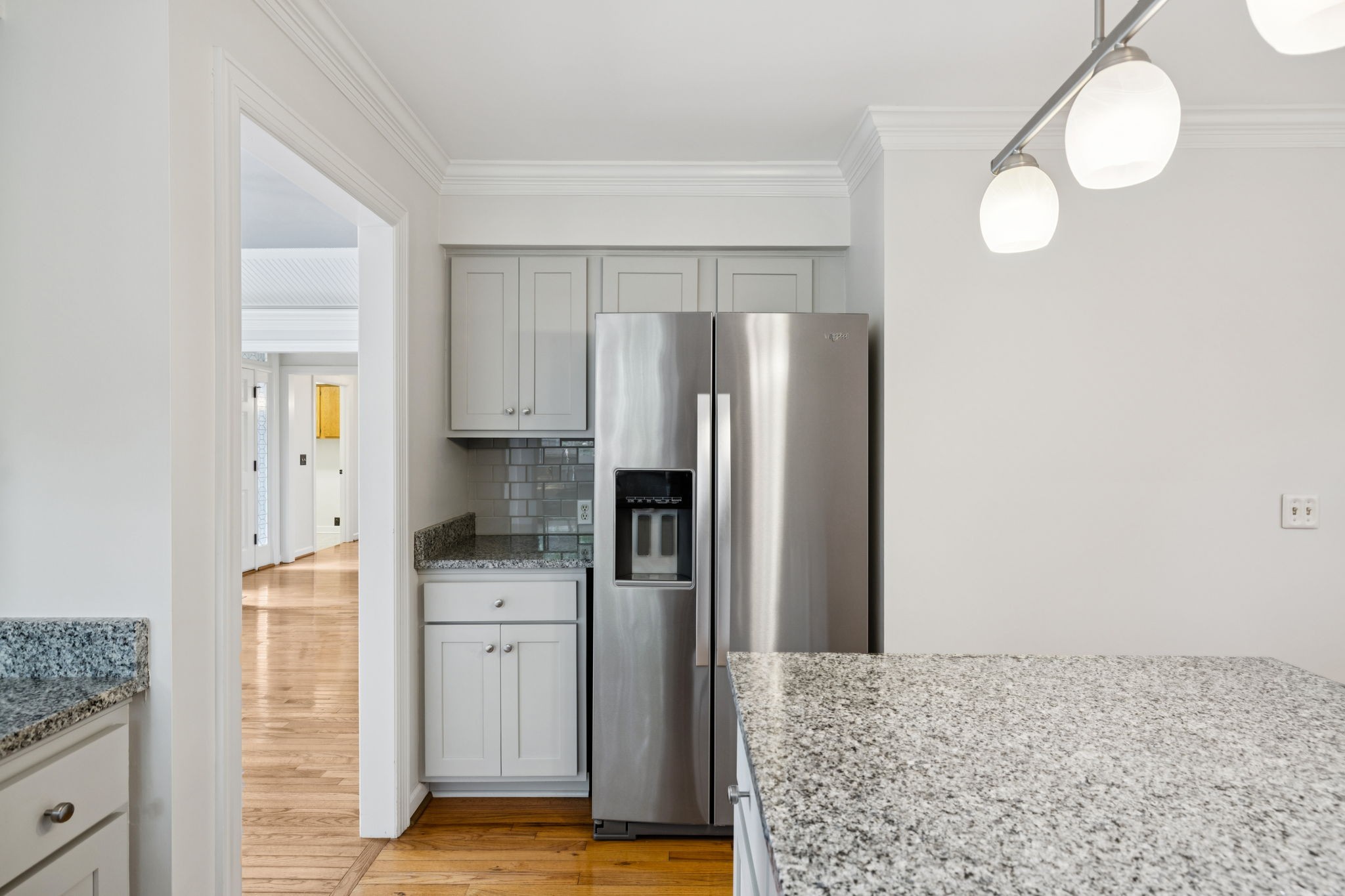 3017 Liberty Hills Dr