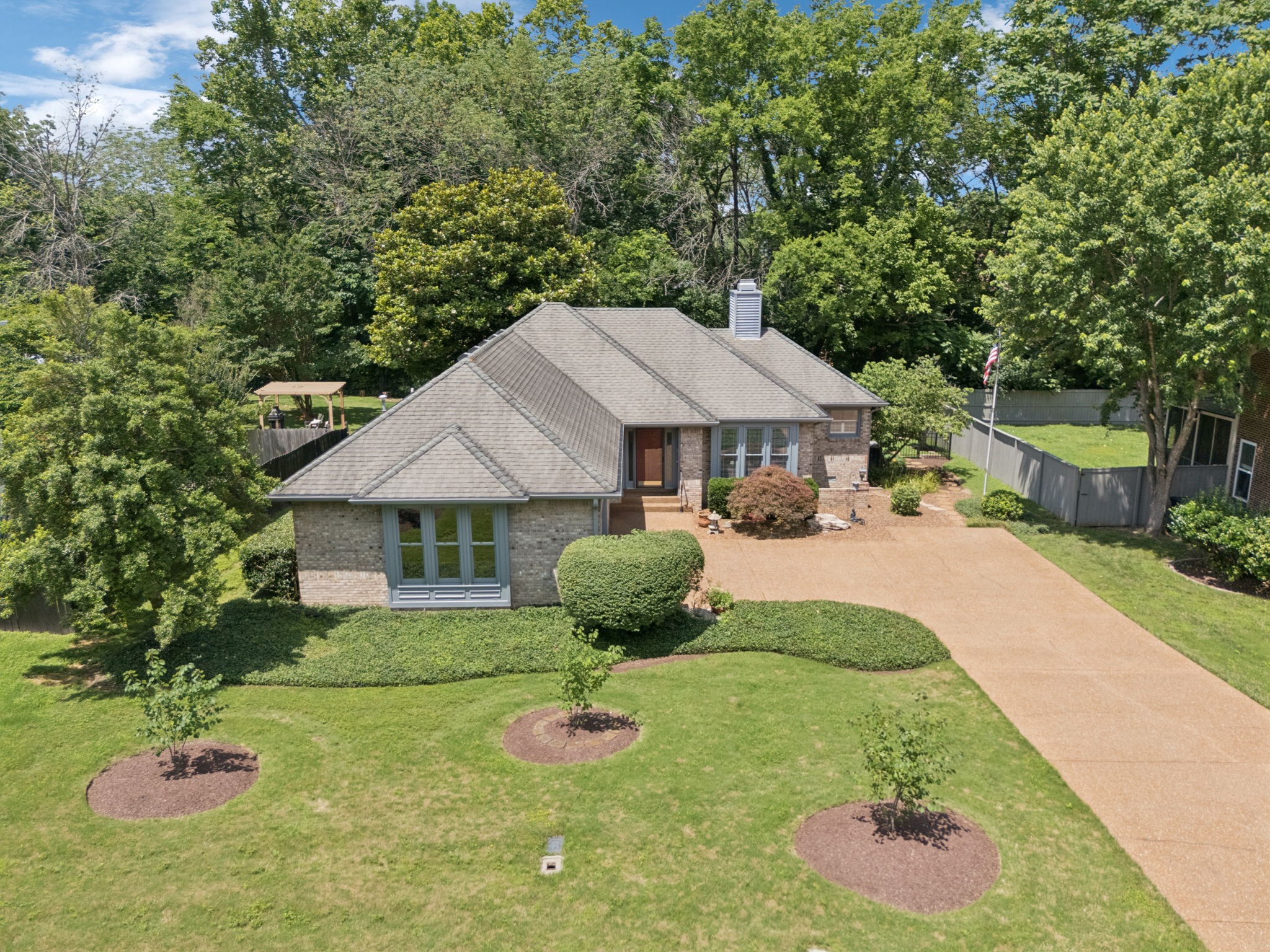 3017 Liberty Hills Dr