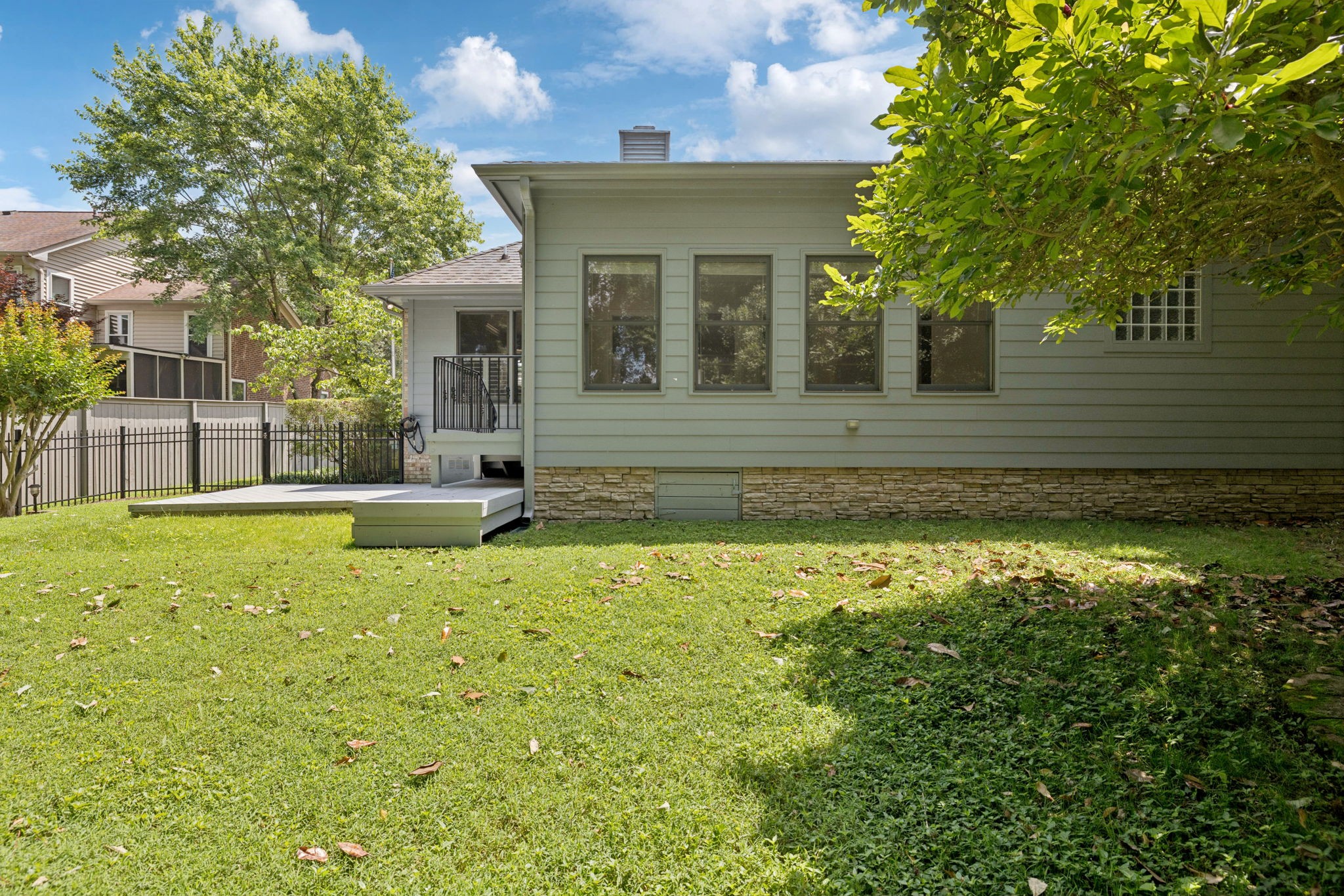 3017 Liberty Hills Dr