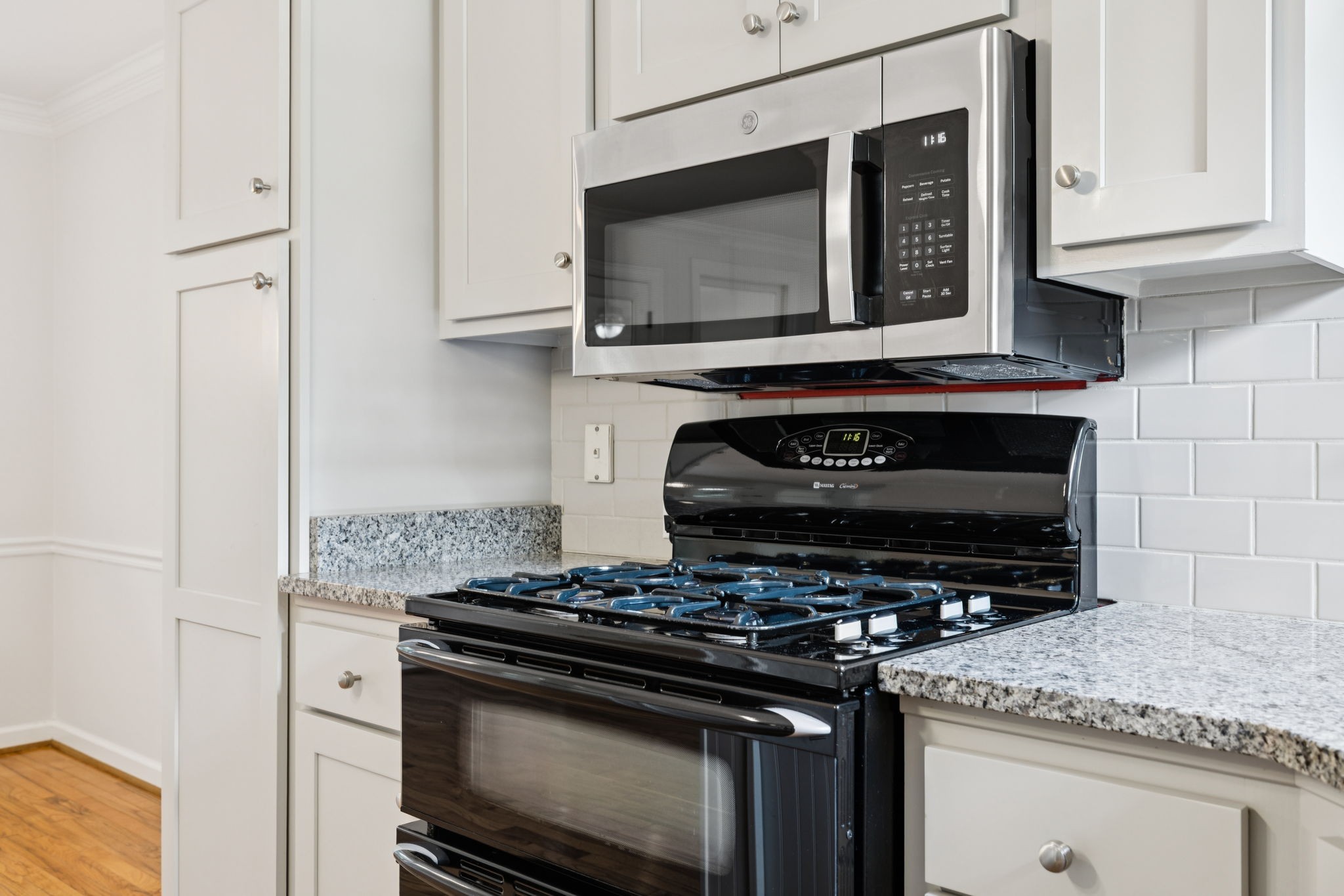 3017 Liberty Hills Dr