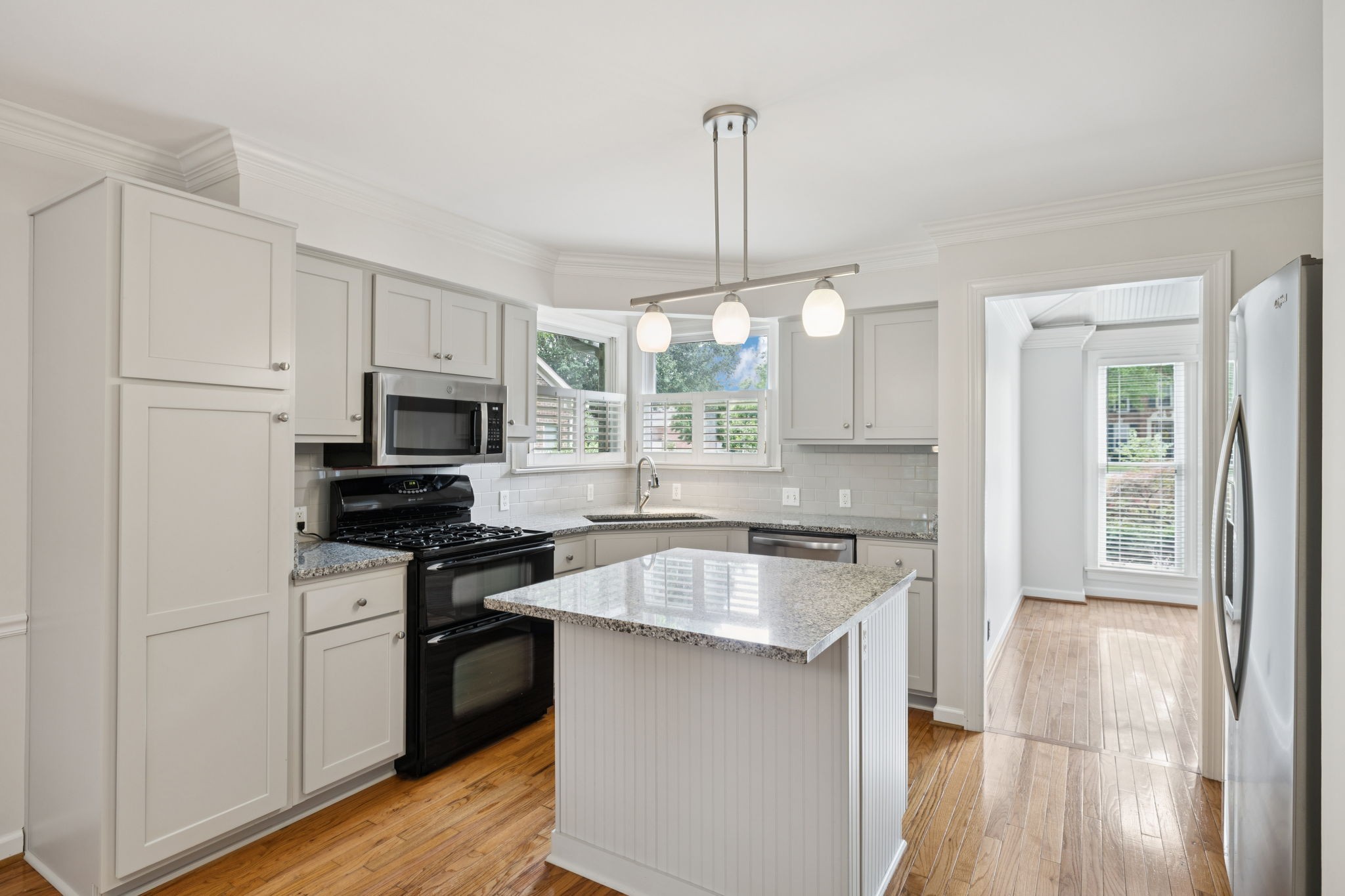 3017 Liberty Hills Dr