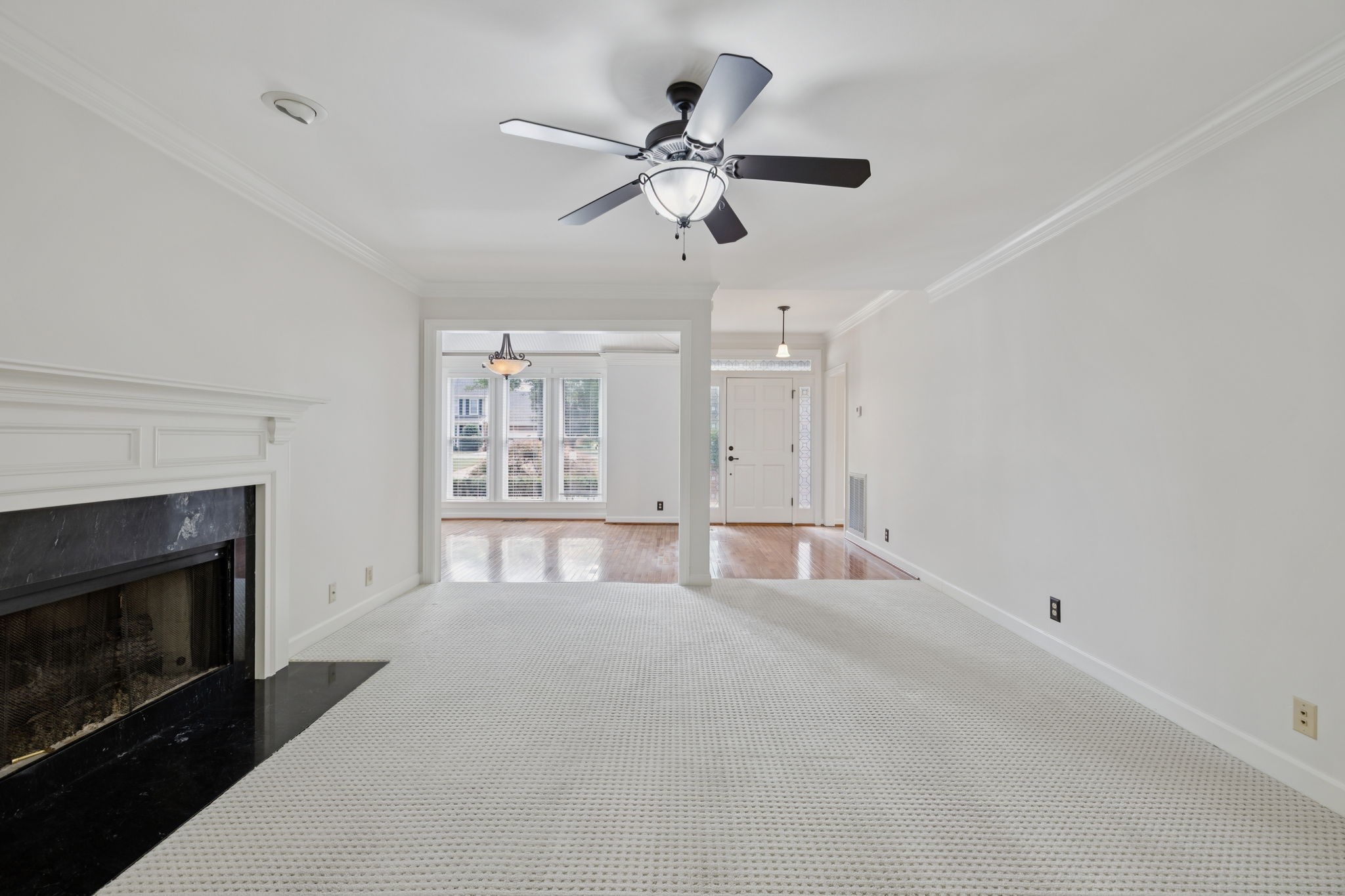 3017 Liberty Hills Dr