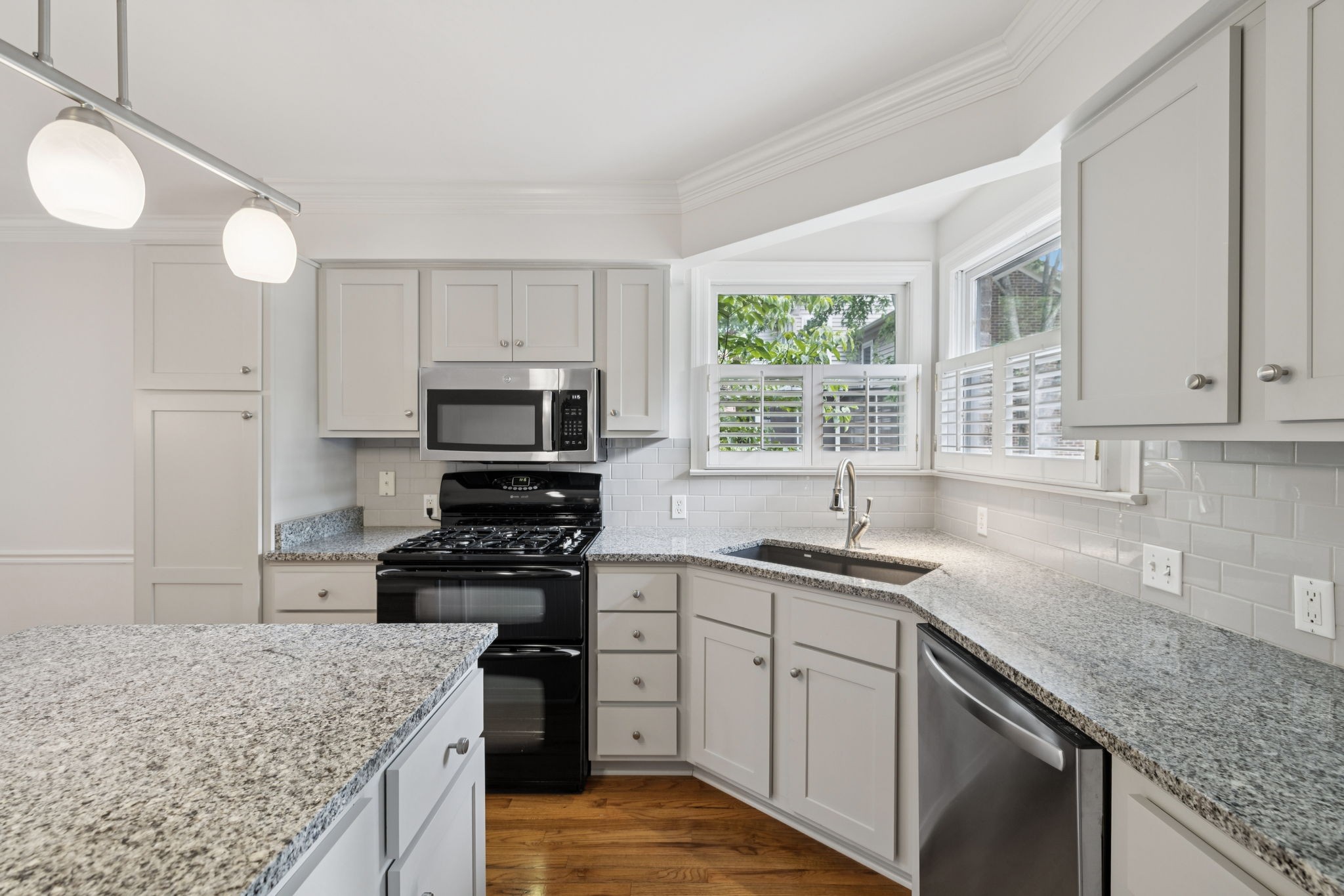 3017 Liberty Hills Dr