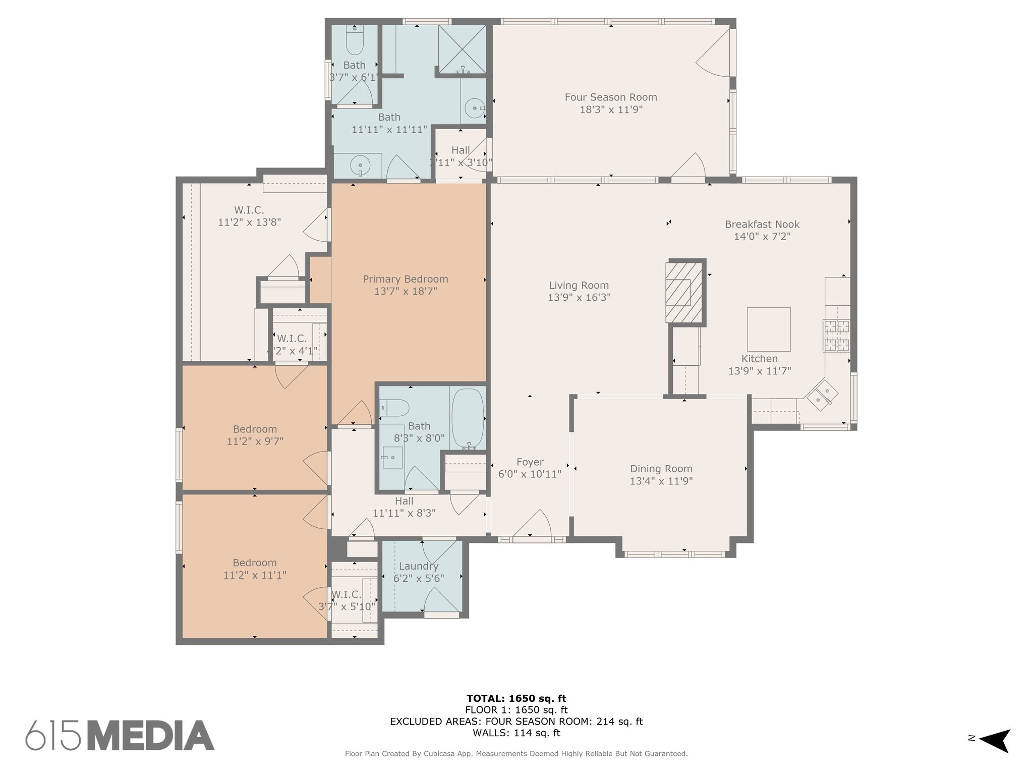 3017 Liberty Hills Dr