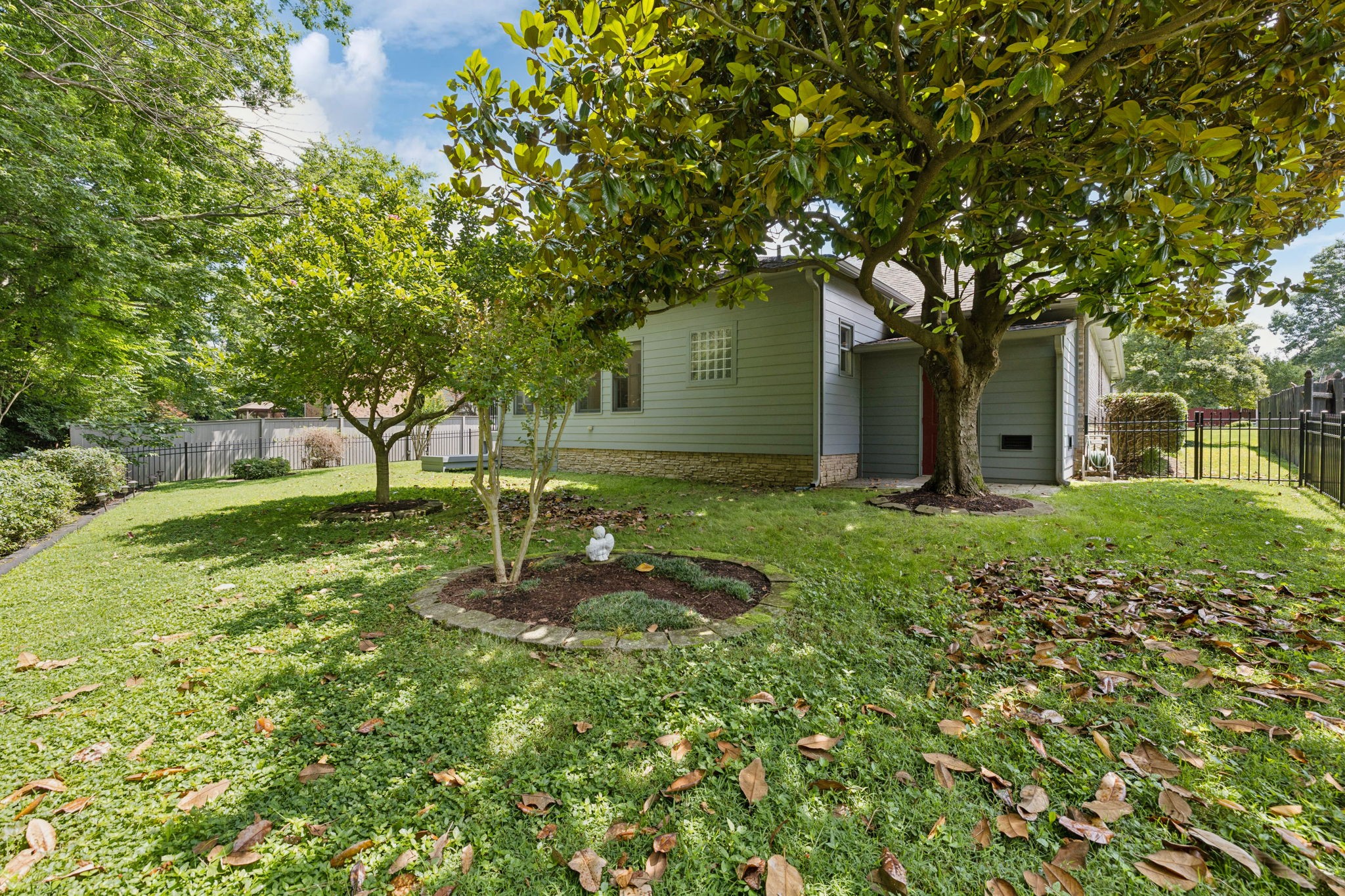 3017 Liberty Hills Dr