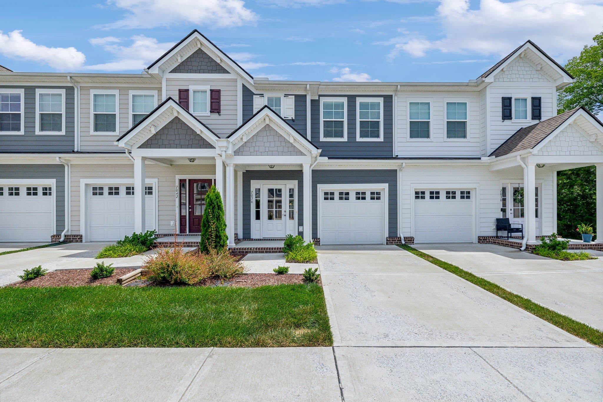 7036 Gracious Dr