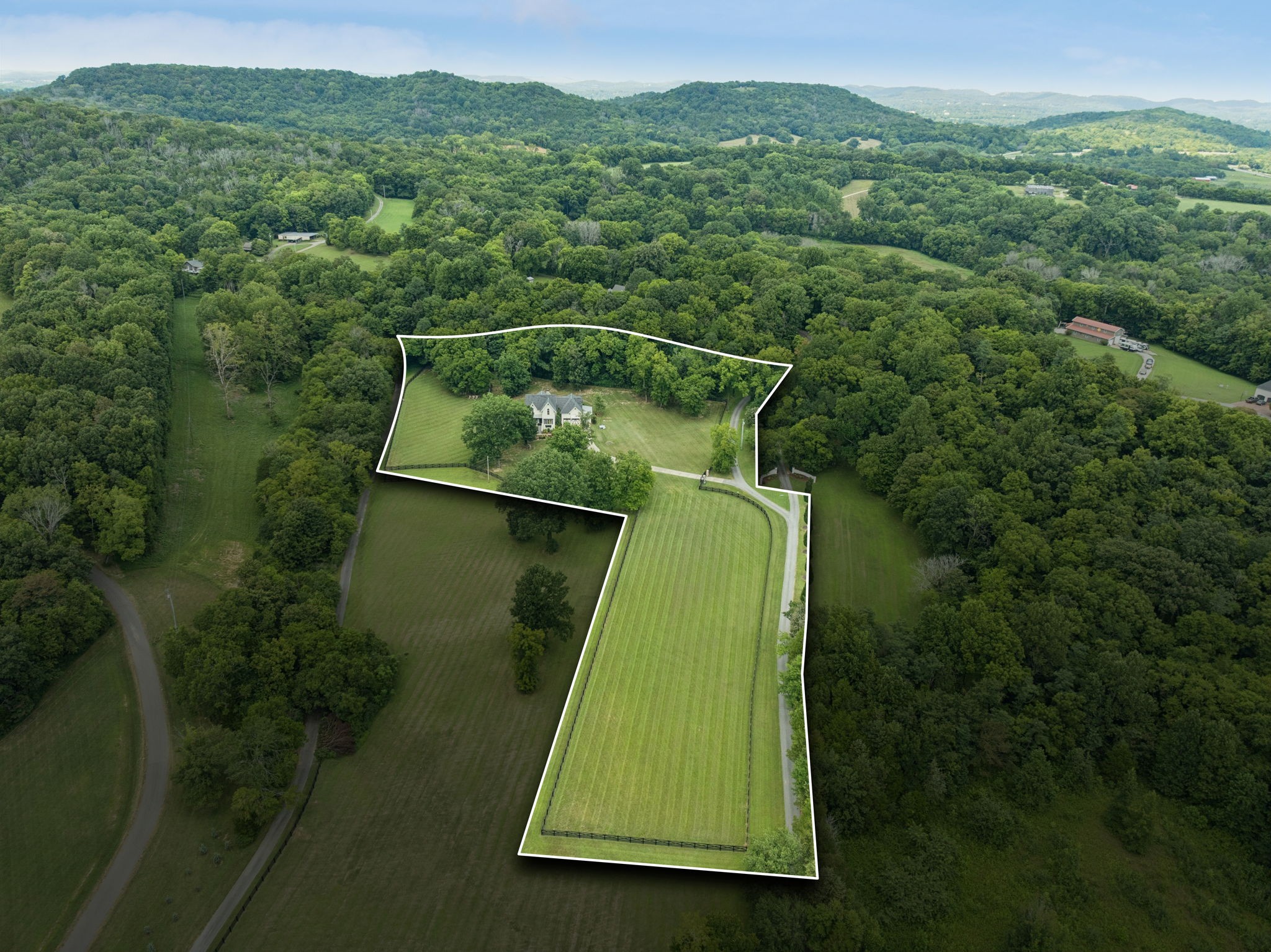 7011 Lindley Hill Ln