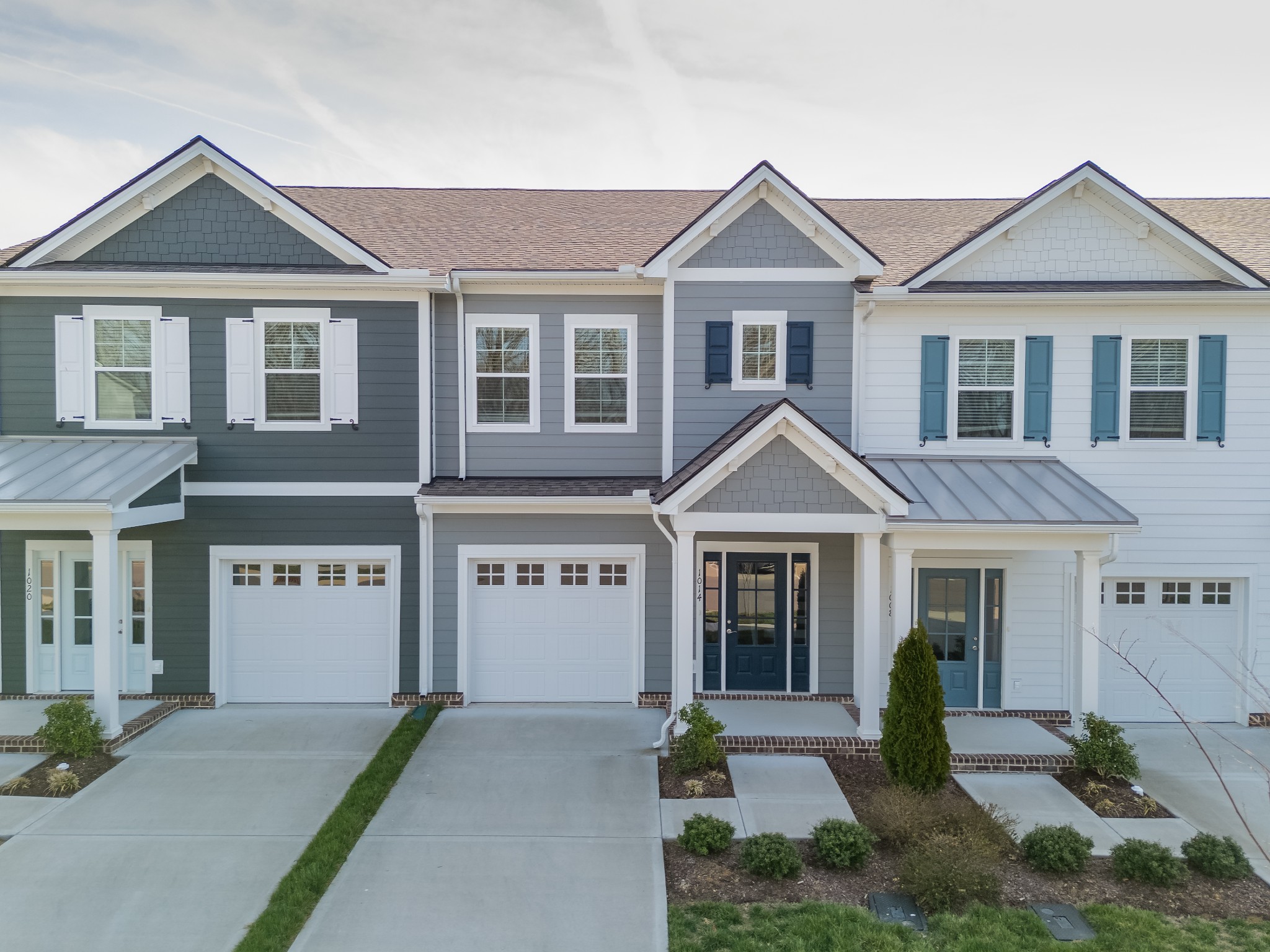 1014 Sweetleaf Dr