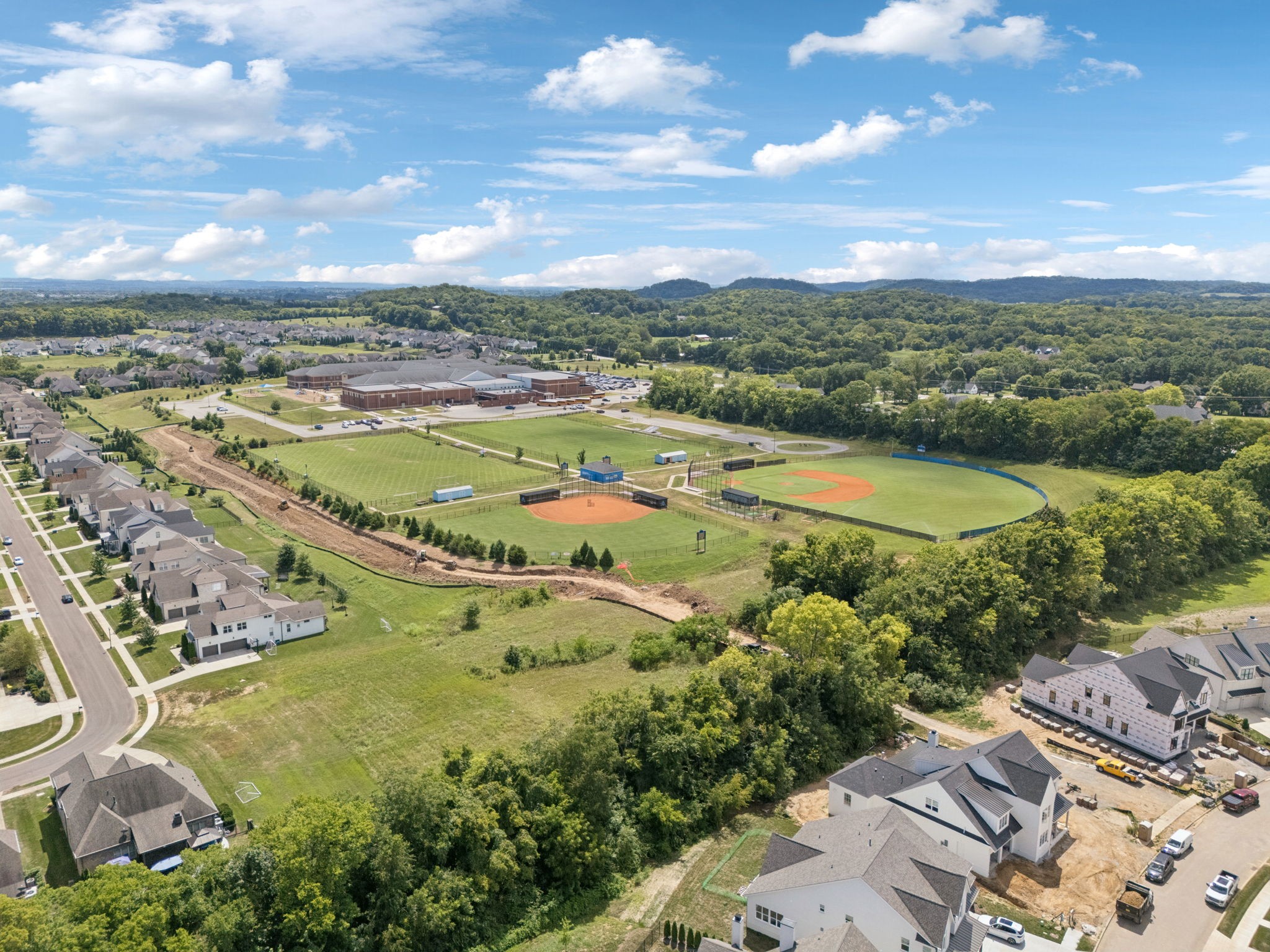 2935 Avenue Downs Dr