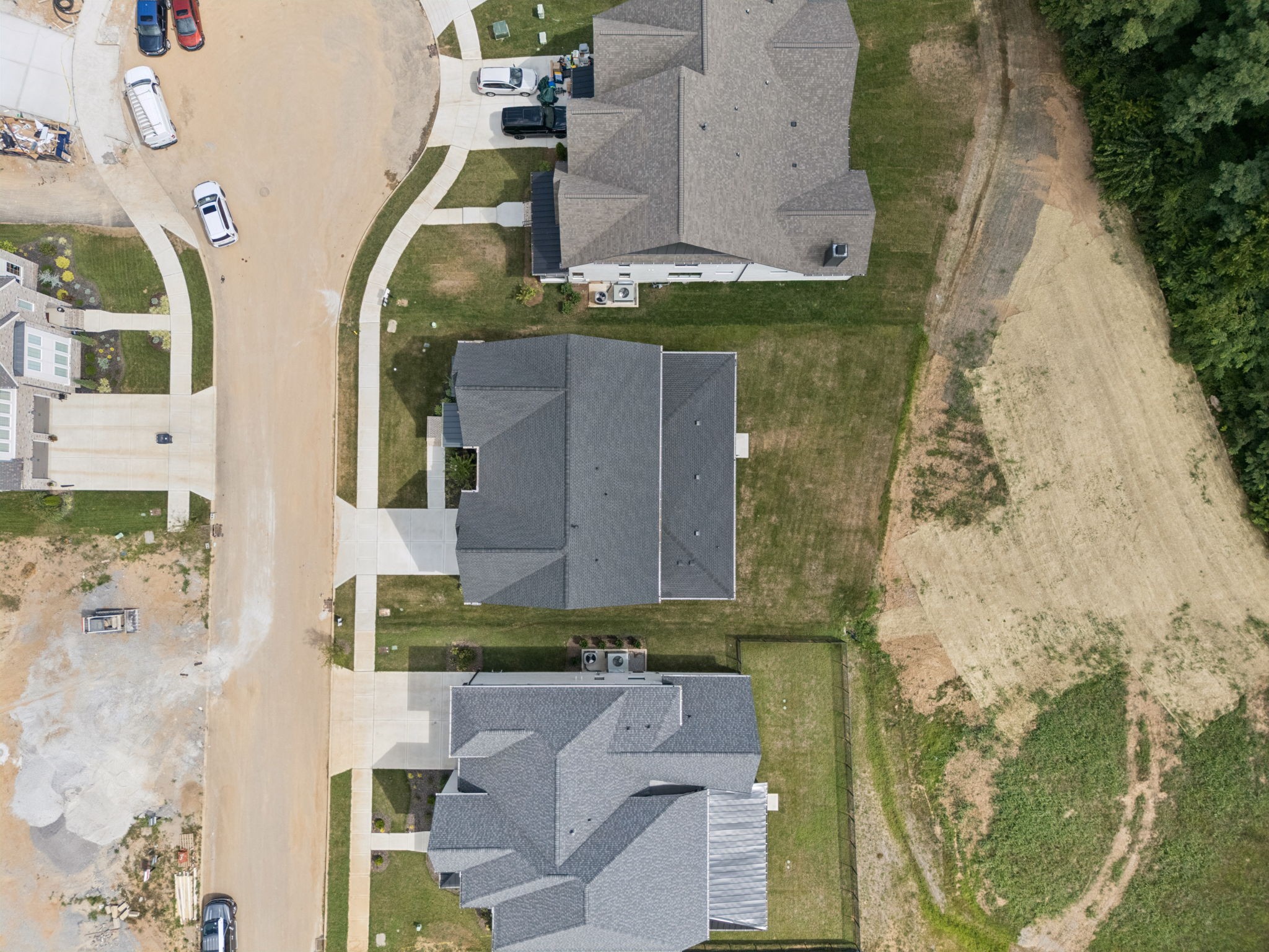 2935 Avenue Downs Dr