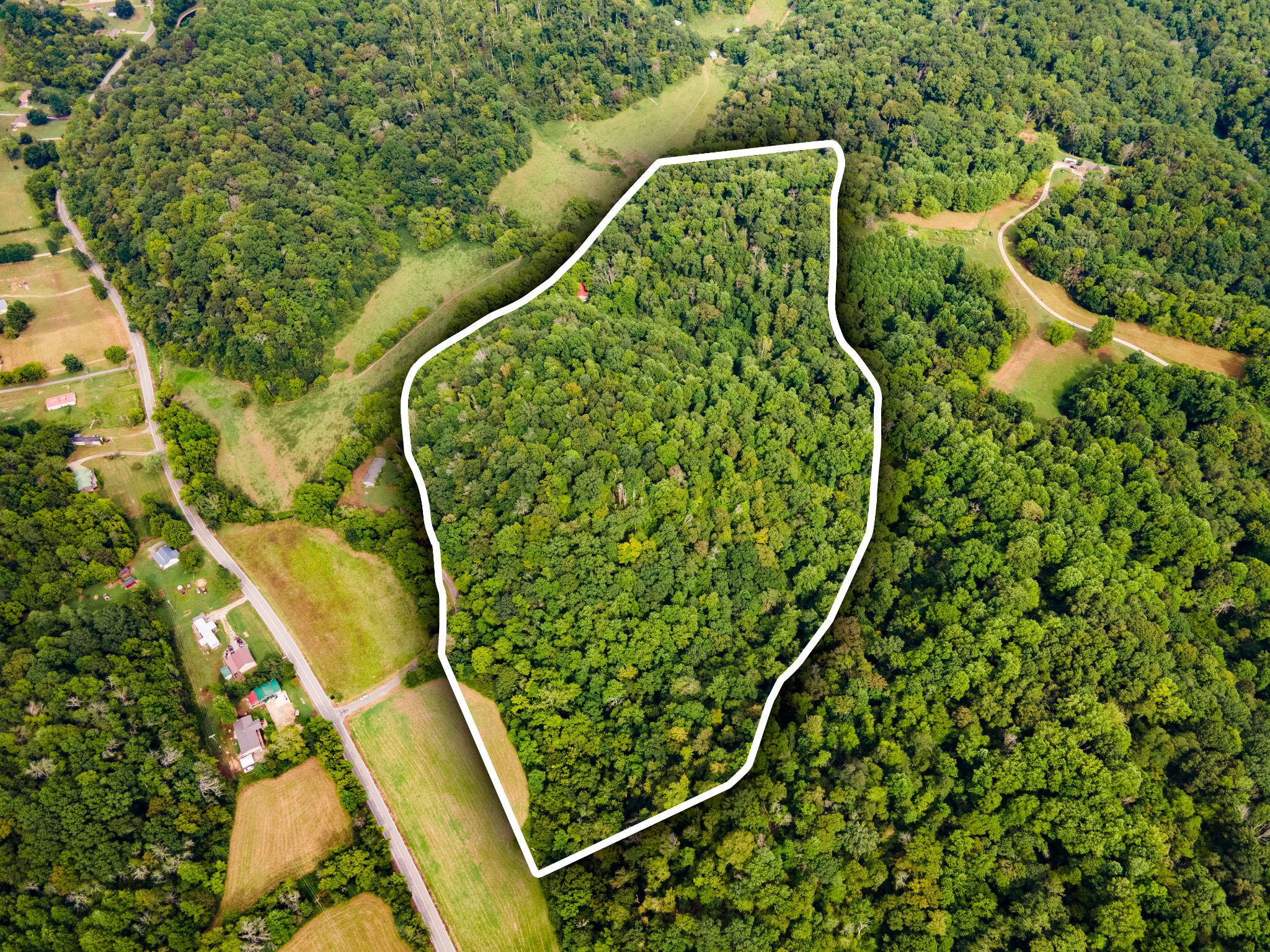 3045 Robert Skelley Rd