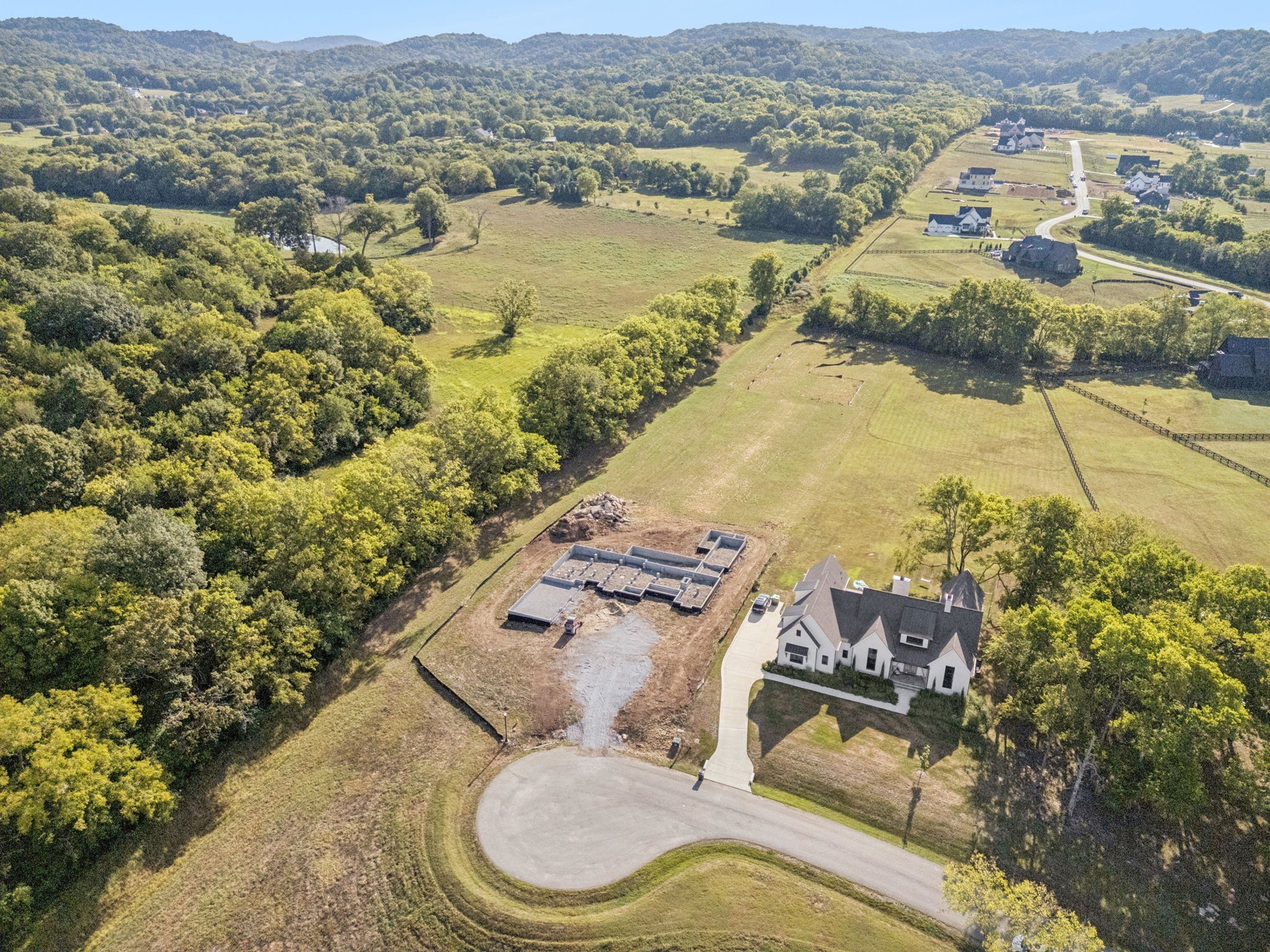 5220 Bond Springs Ct