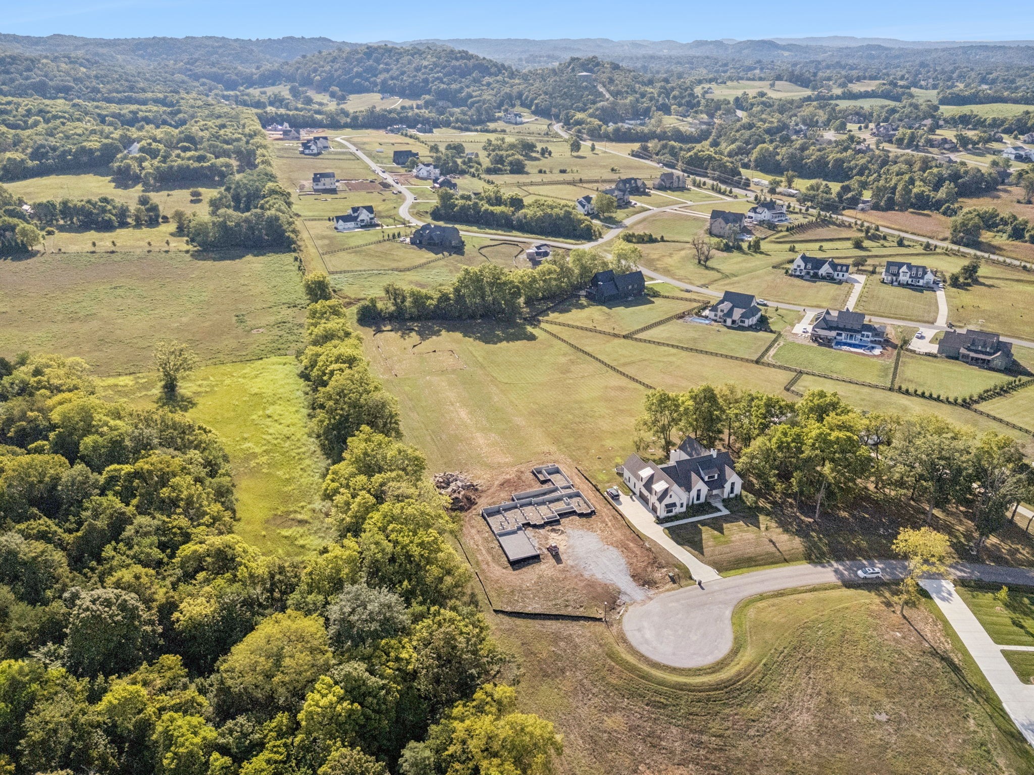 5220 Bond Springs Ct