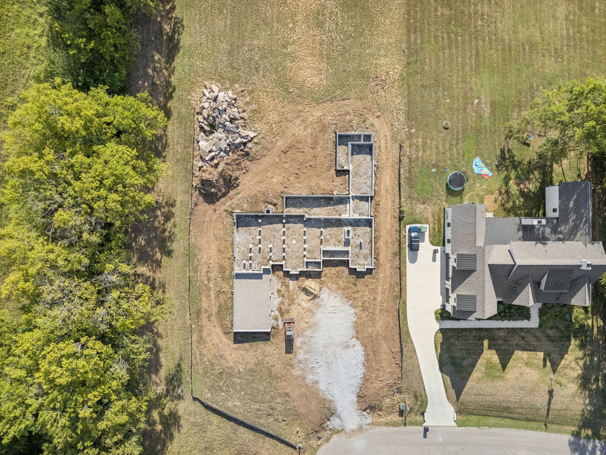 5220 Bond Springs Ct