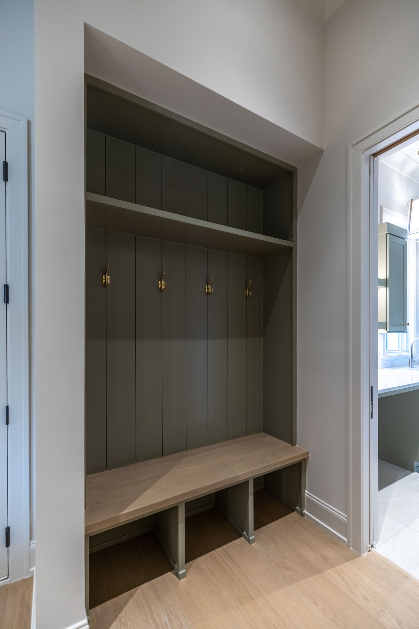 6064 Porters Union Way