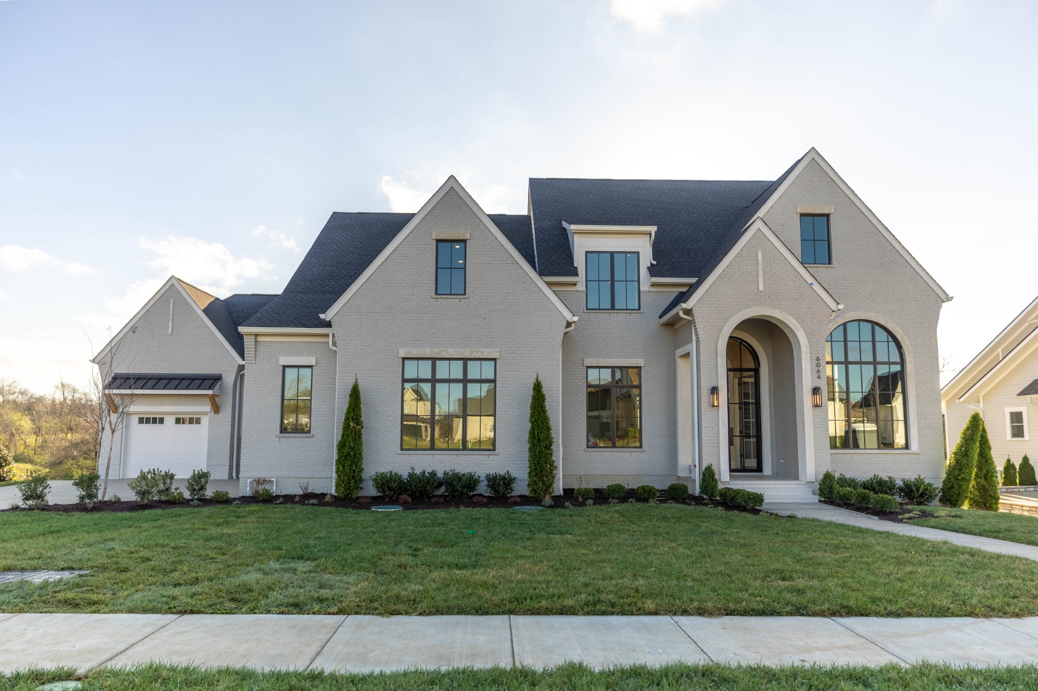 6064 Porters Union Way