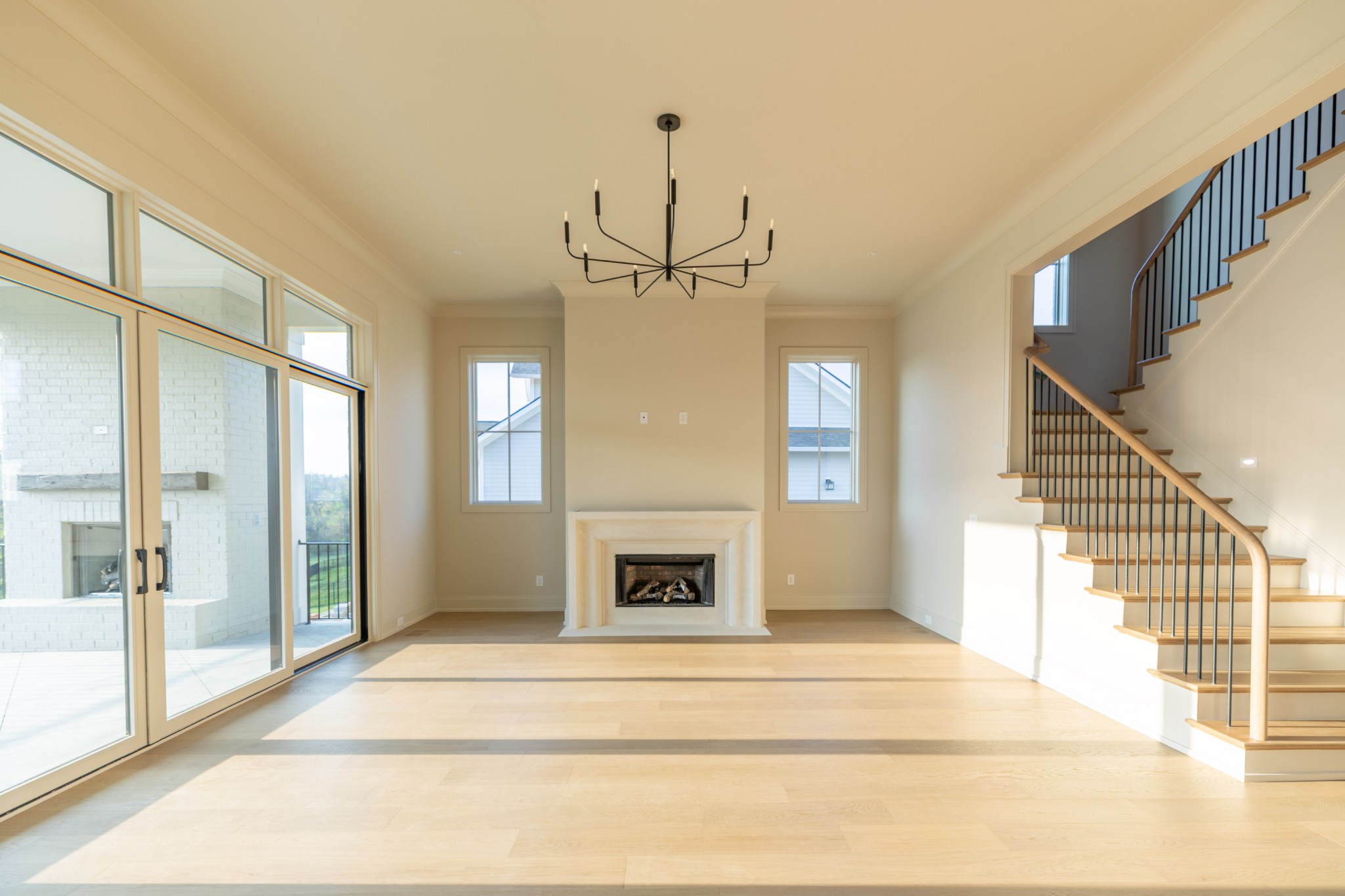 6064 Porters Union Way