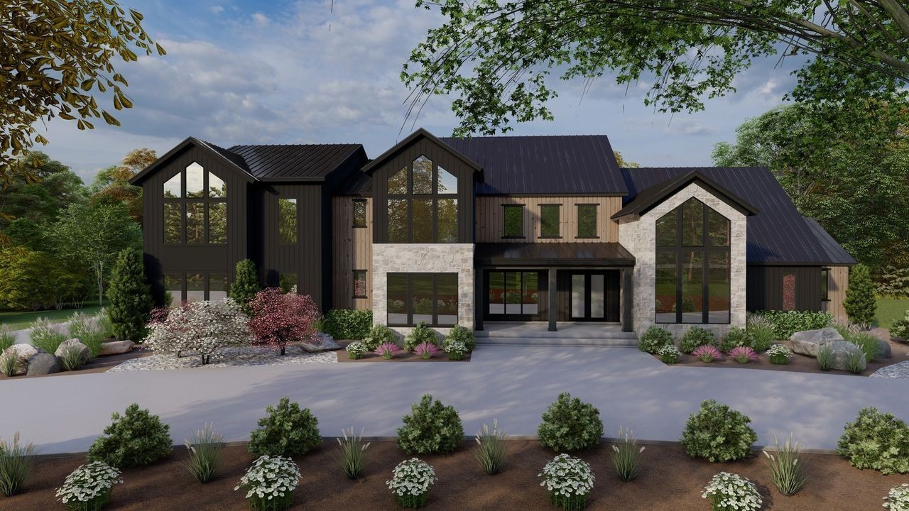 0 Kedron Road Tract 1 and 2